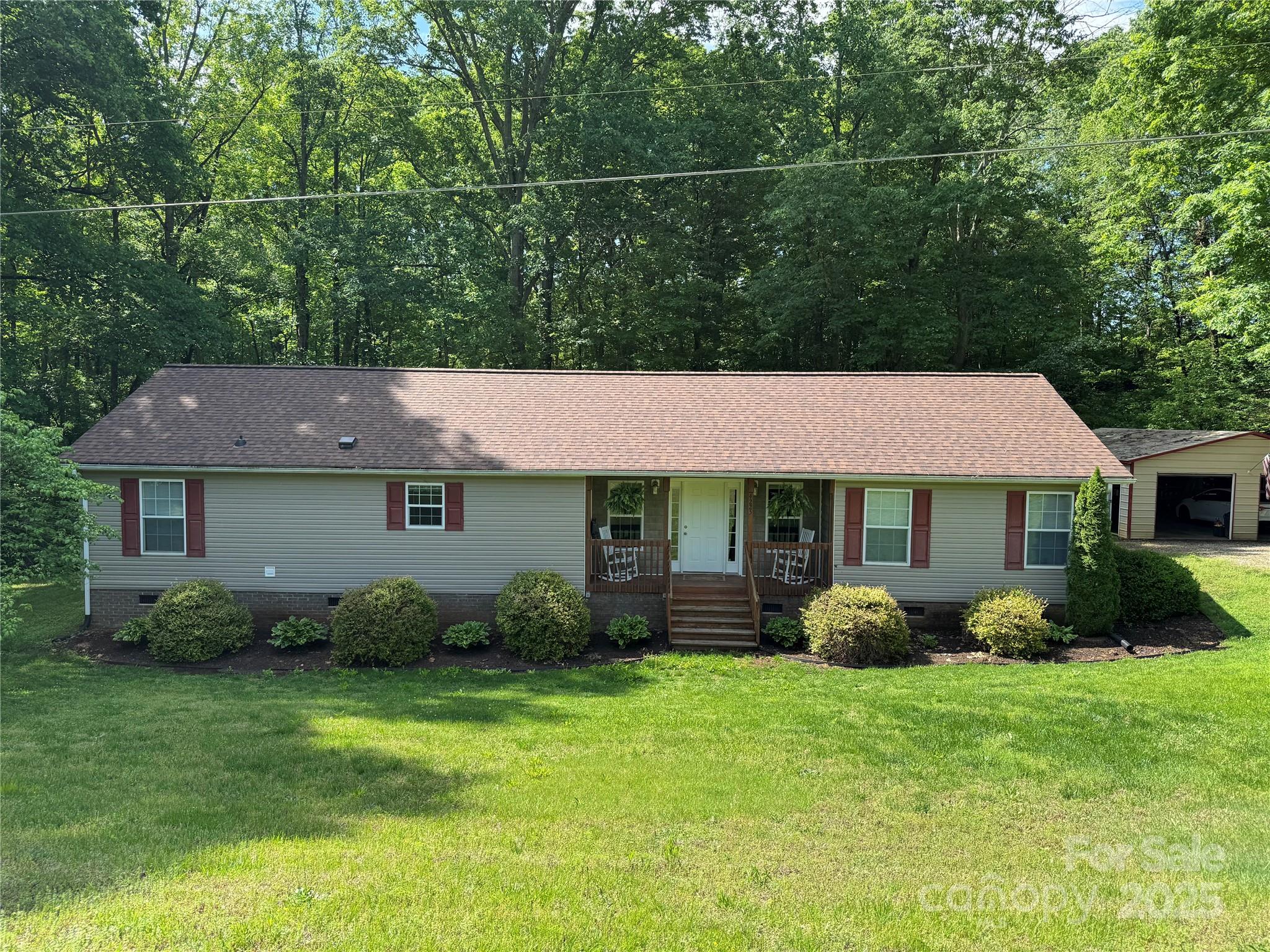 4225 Stewart Road