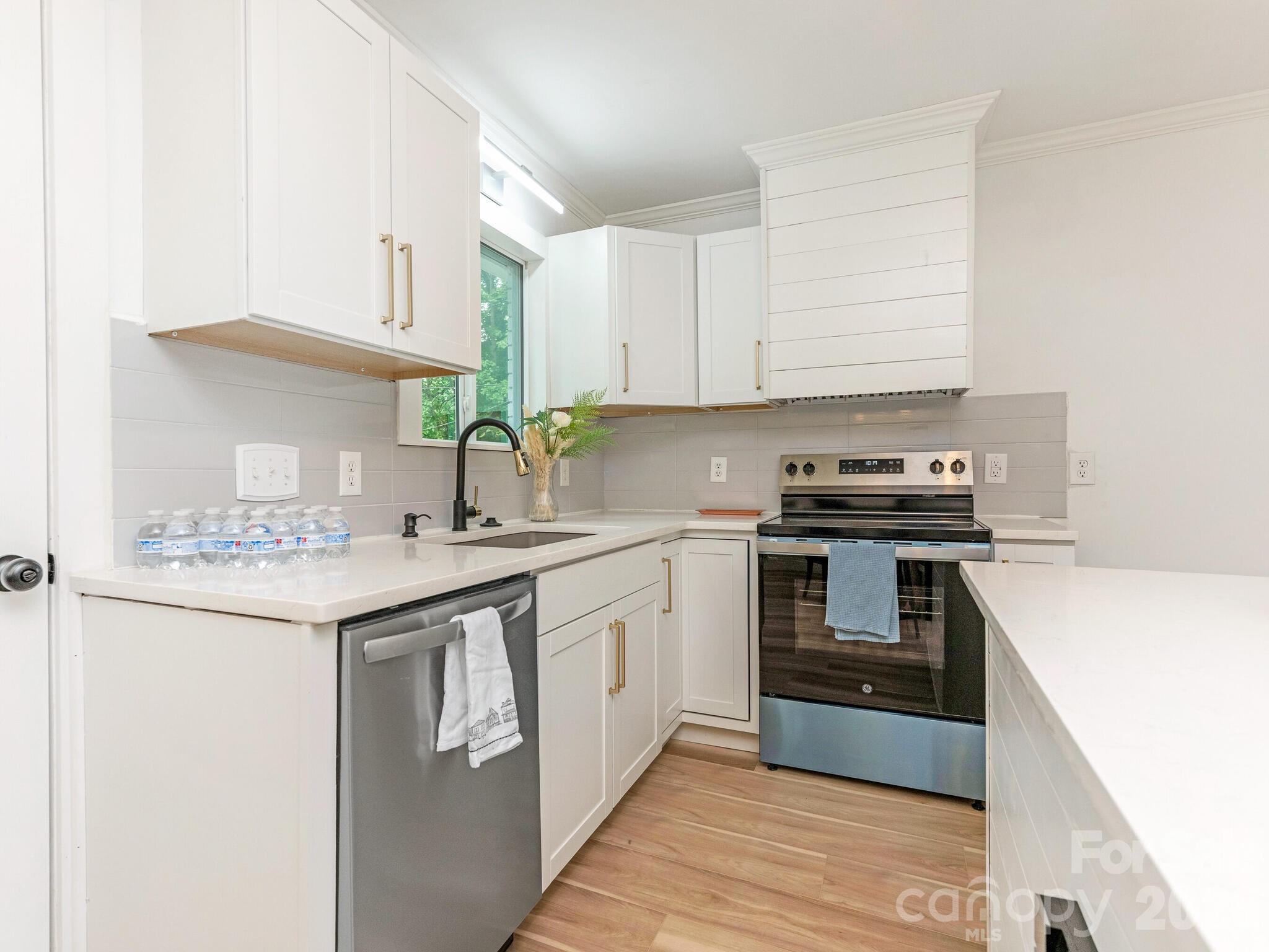 Lincoln Heights - Residential