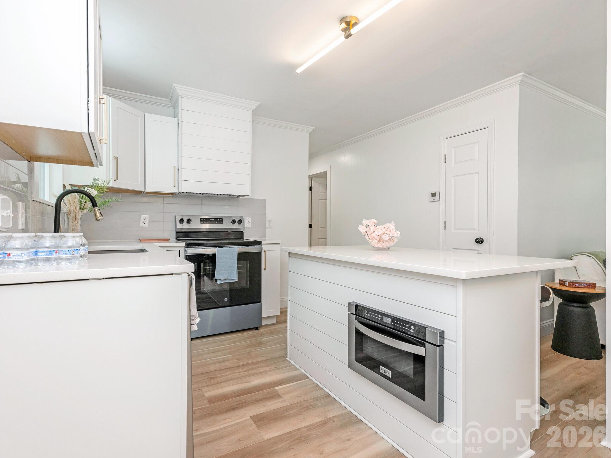 Lincoln Heights - Residential