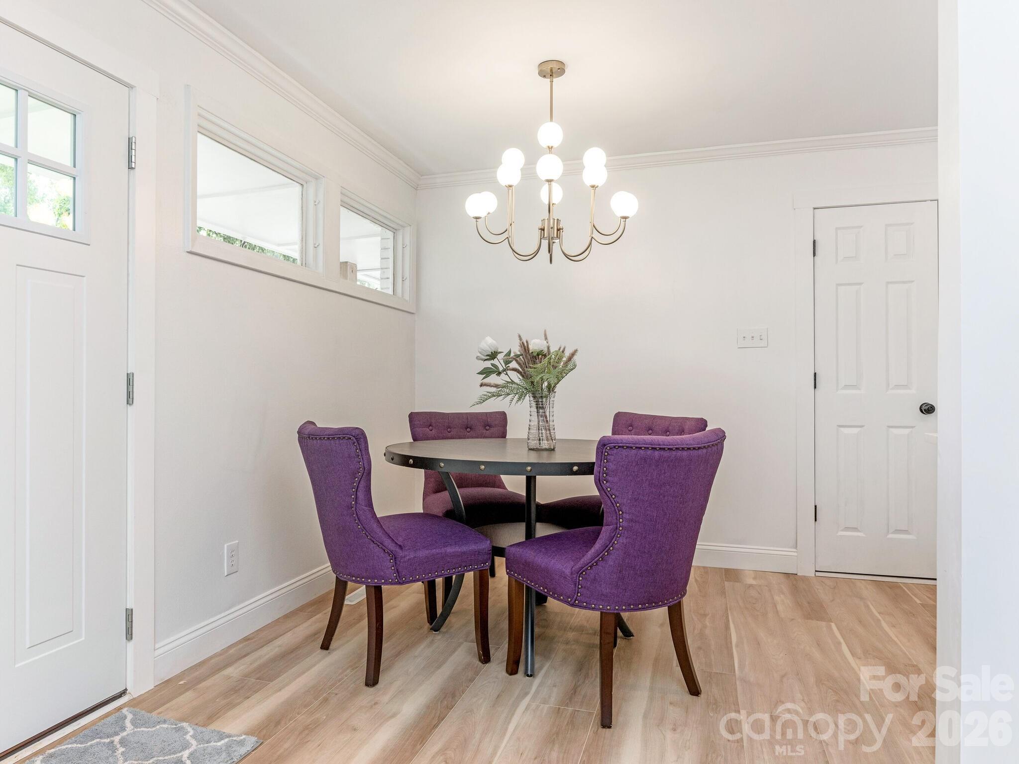 Lincoln Heights - Residential