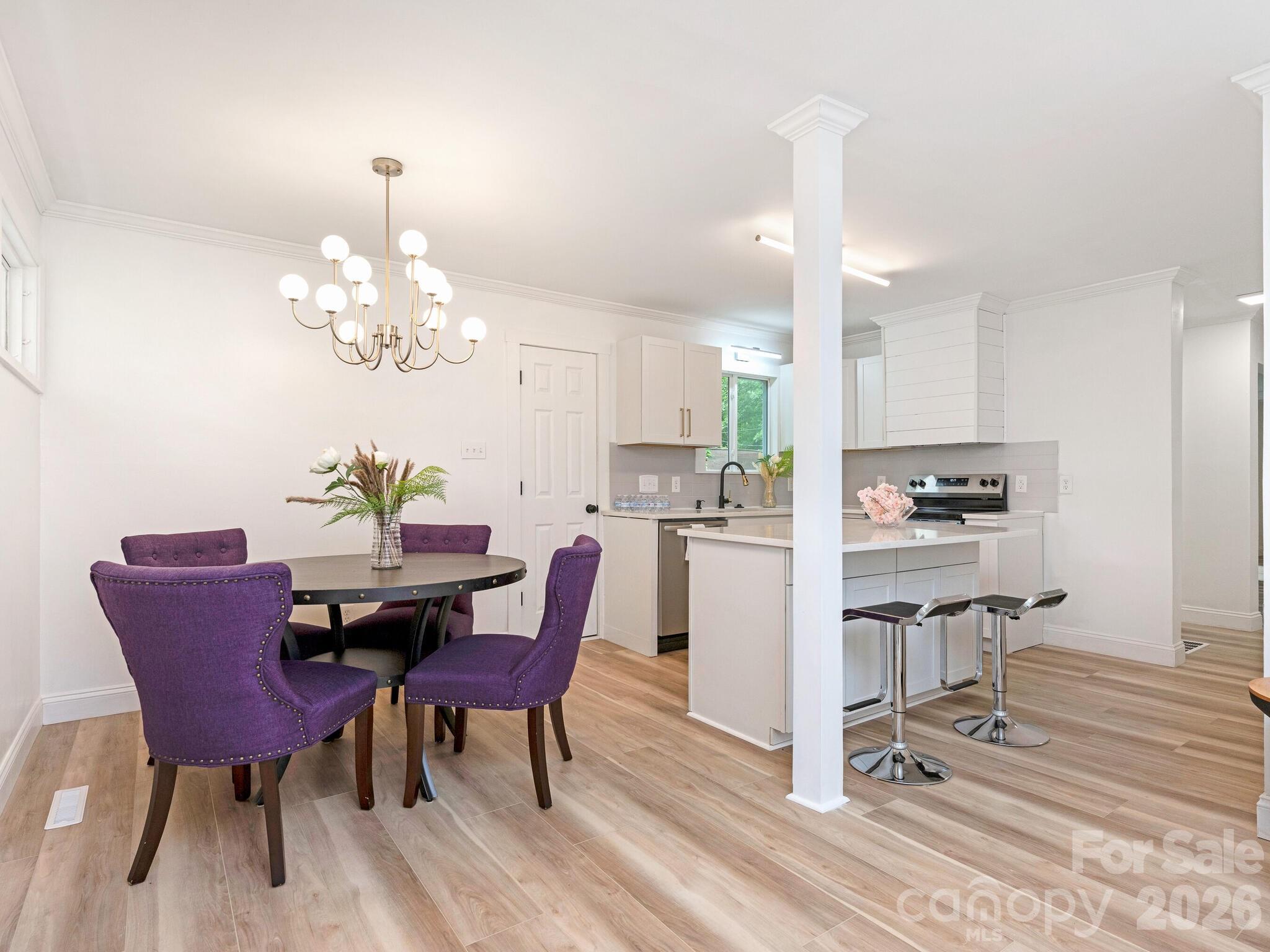 Lincoln Heights - Residential