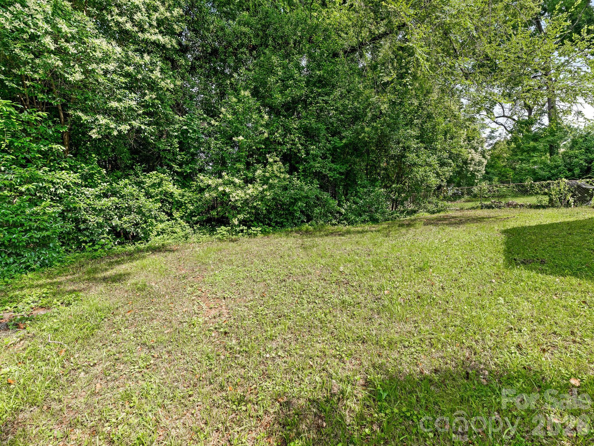 Lincoln Heights - Residential