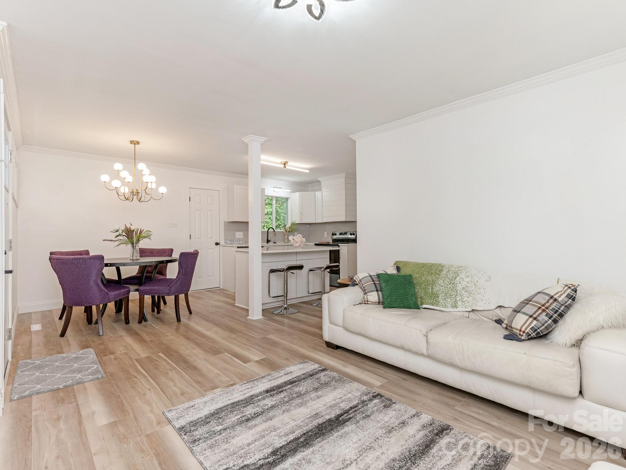 Lincoln Heights - Residential