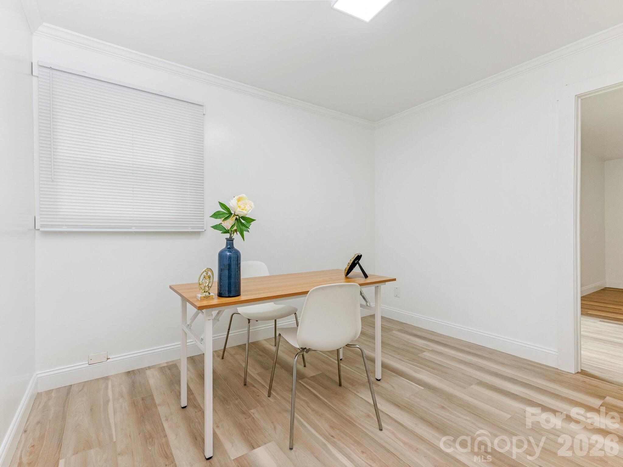 Lincoln Heights - Residential