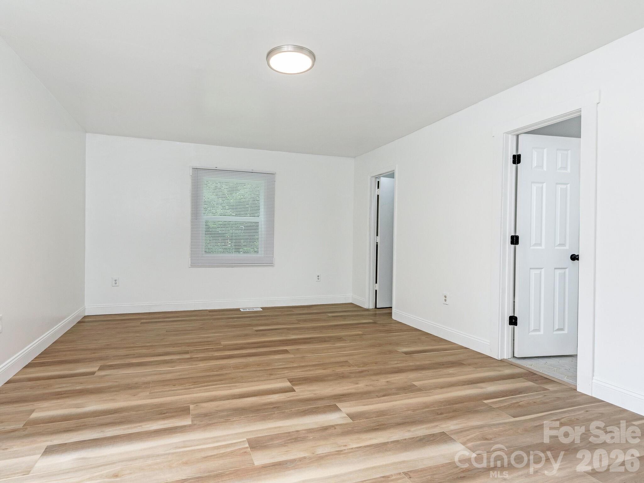 Lincoln Heights - Residential