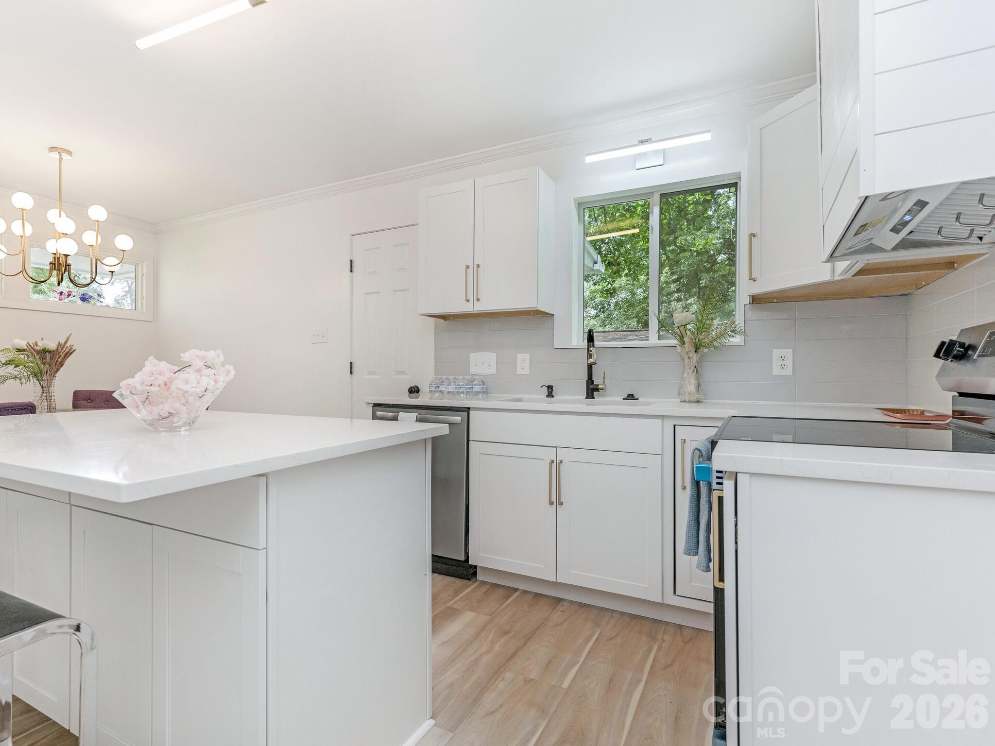 Lincoln Heights - Residential