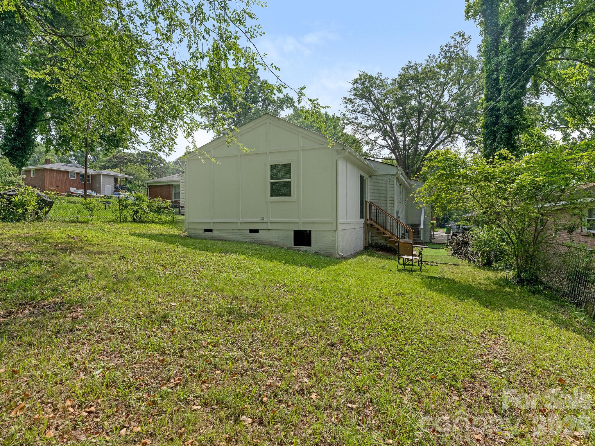 Lincoln Heights - Residential