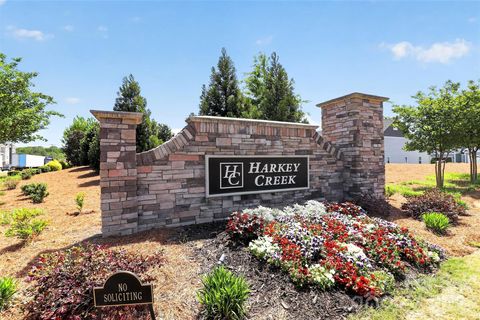 Photo of 1324 Kristy Lynn Drive, Monroe, NC 28110 (MLS # 4370421)