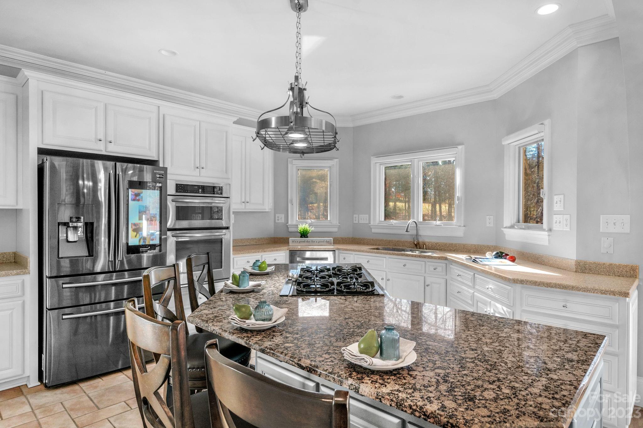 Walden Pond - Residential