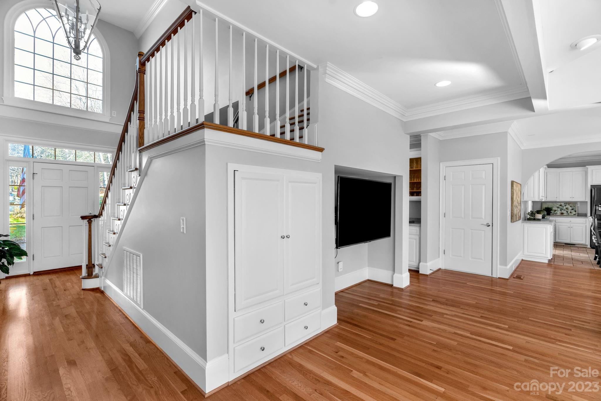 Walden Pond - Residential