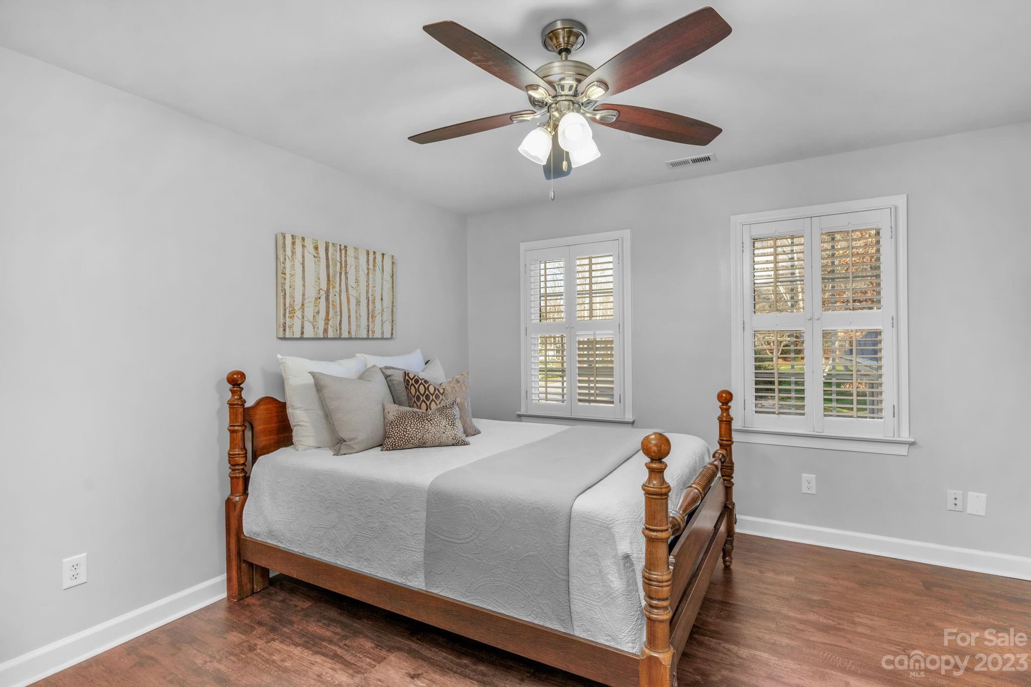 Walden Pond - Residential