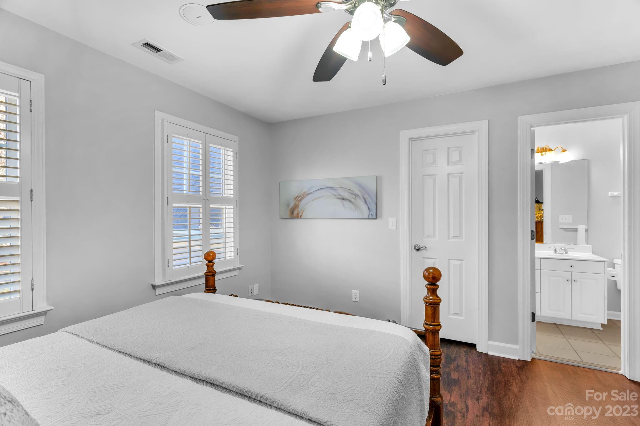 Walden Pond - Residential