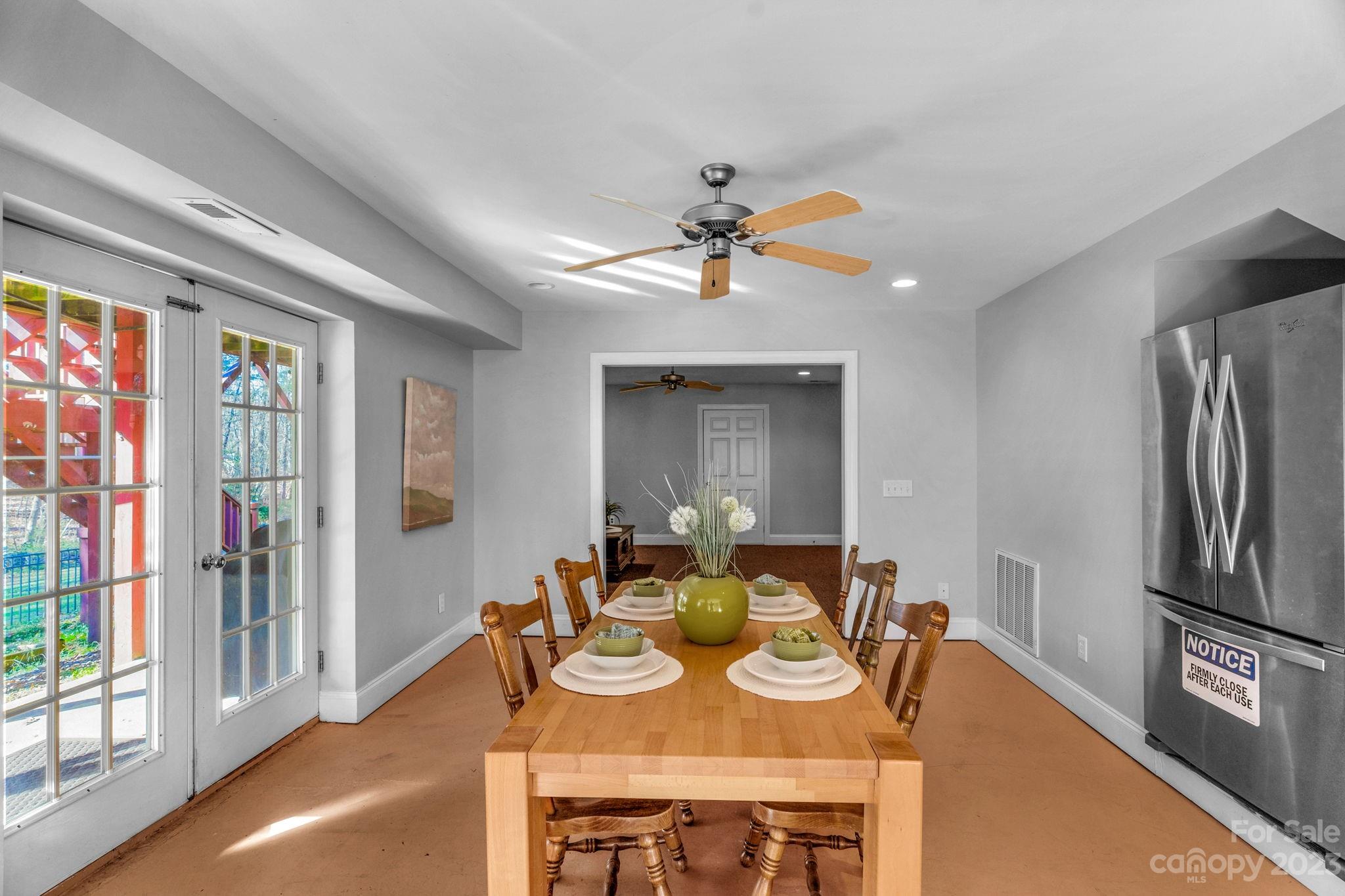 Walden Pond - Residential