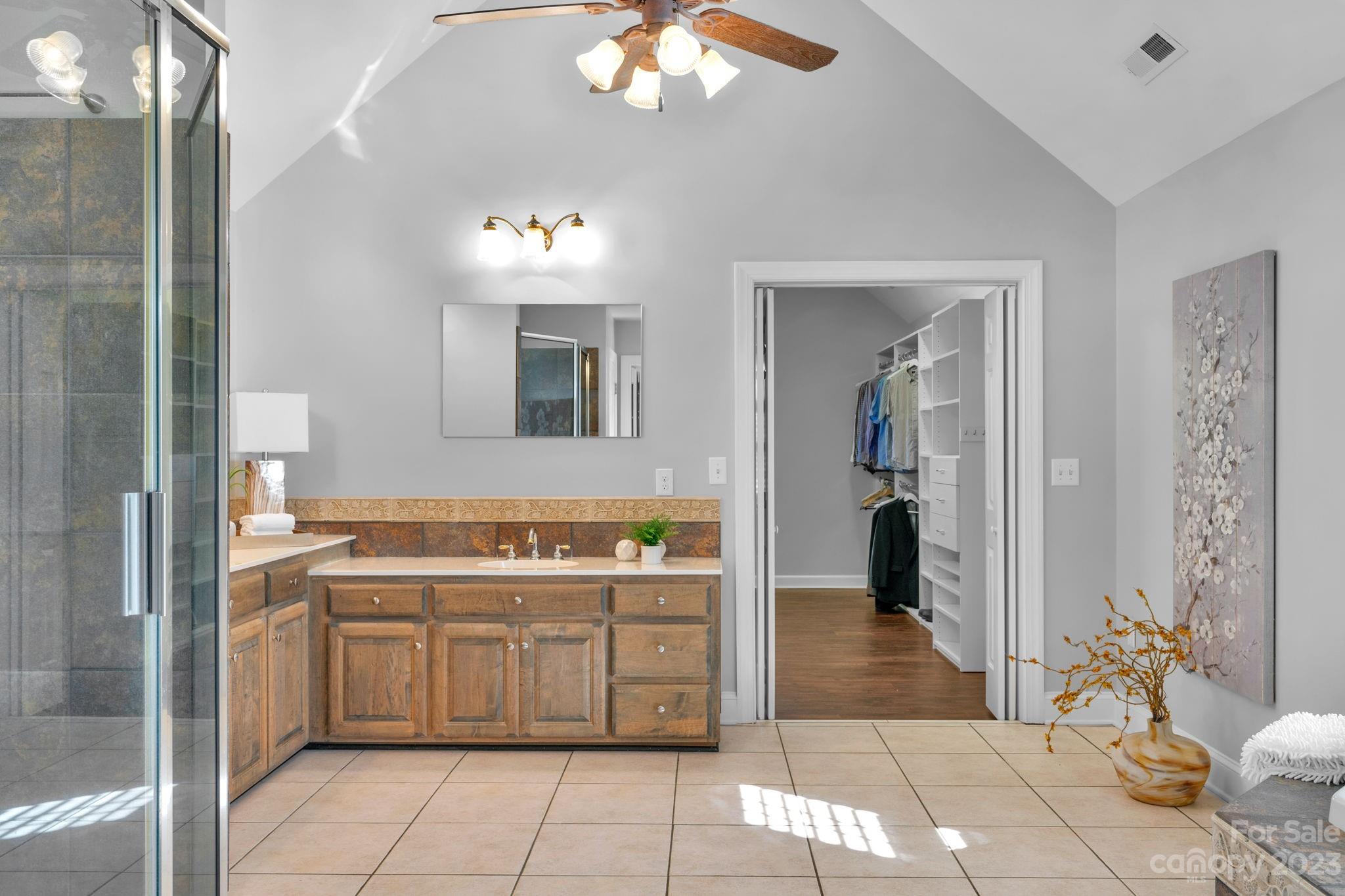 Walden Pond - Residential