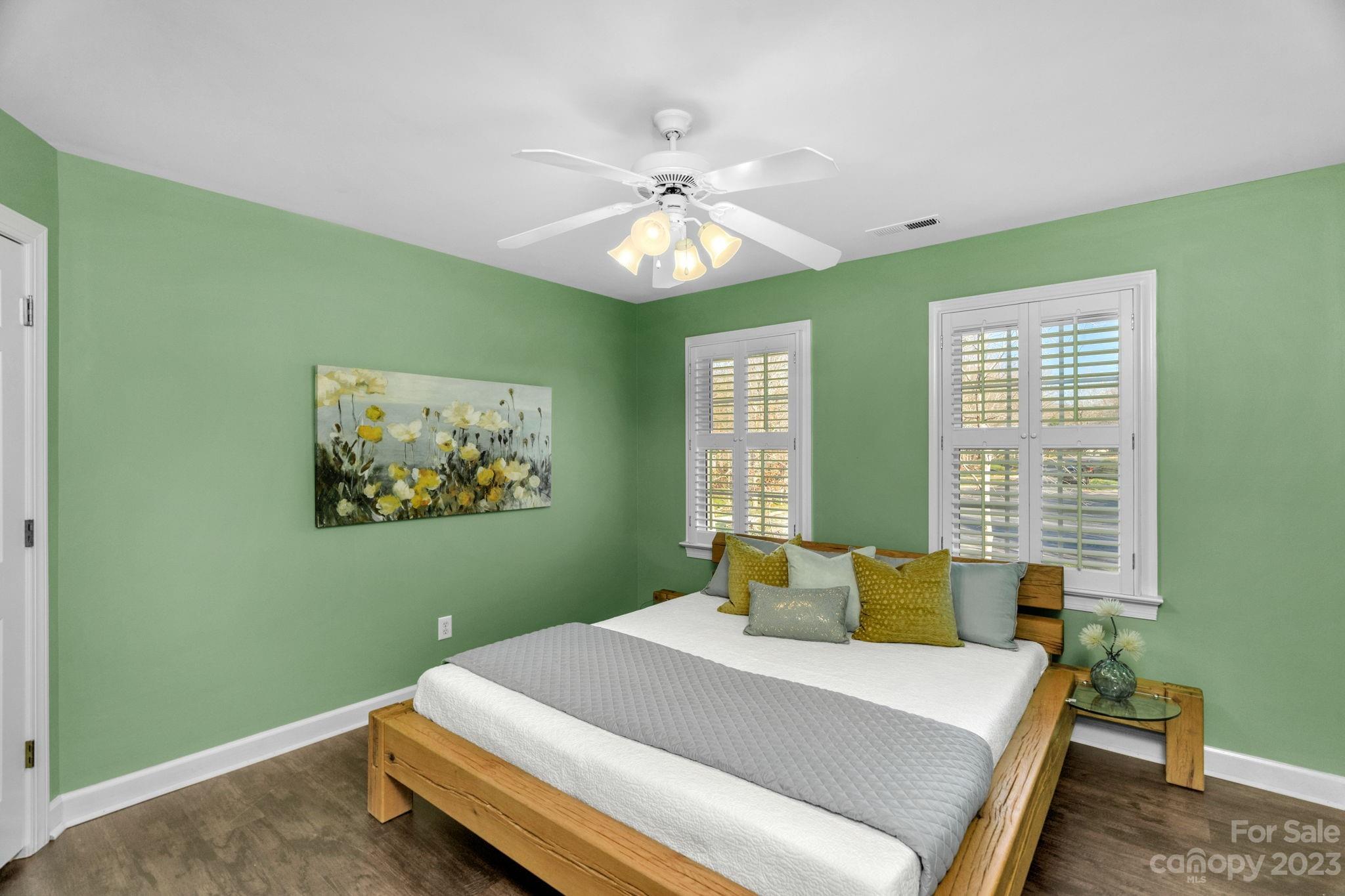 Walden Pond - Residential