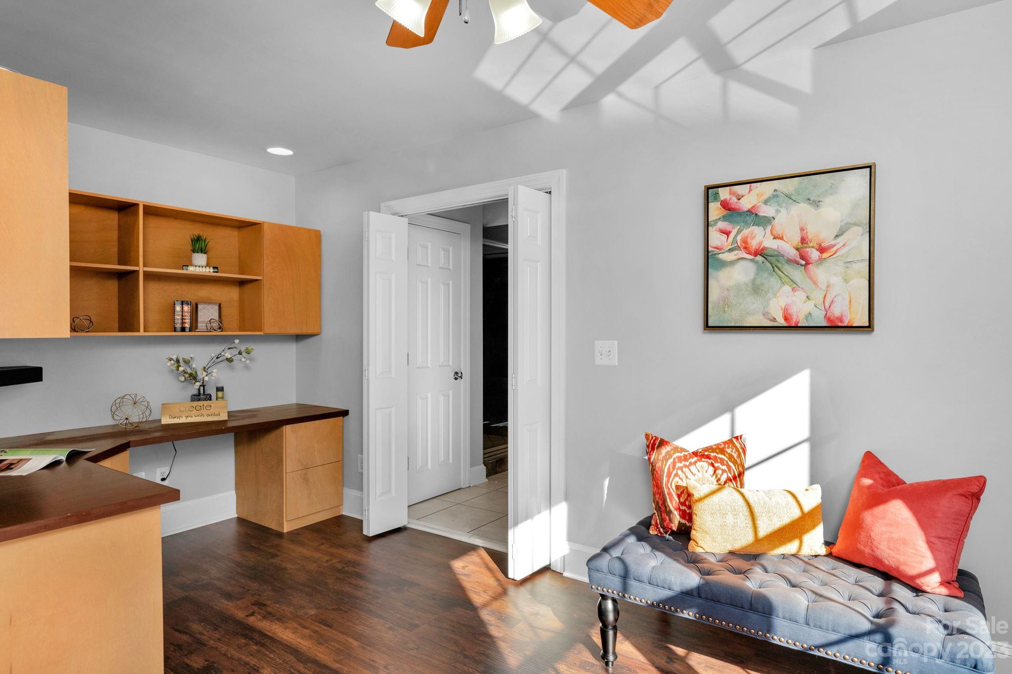 Walden Pond - Residential