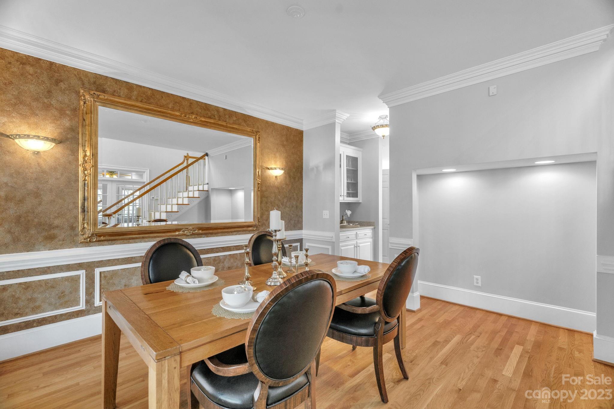 Walden Pond - Residential