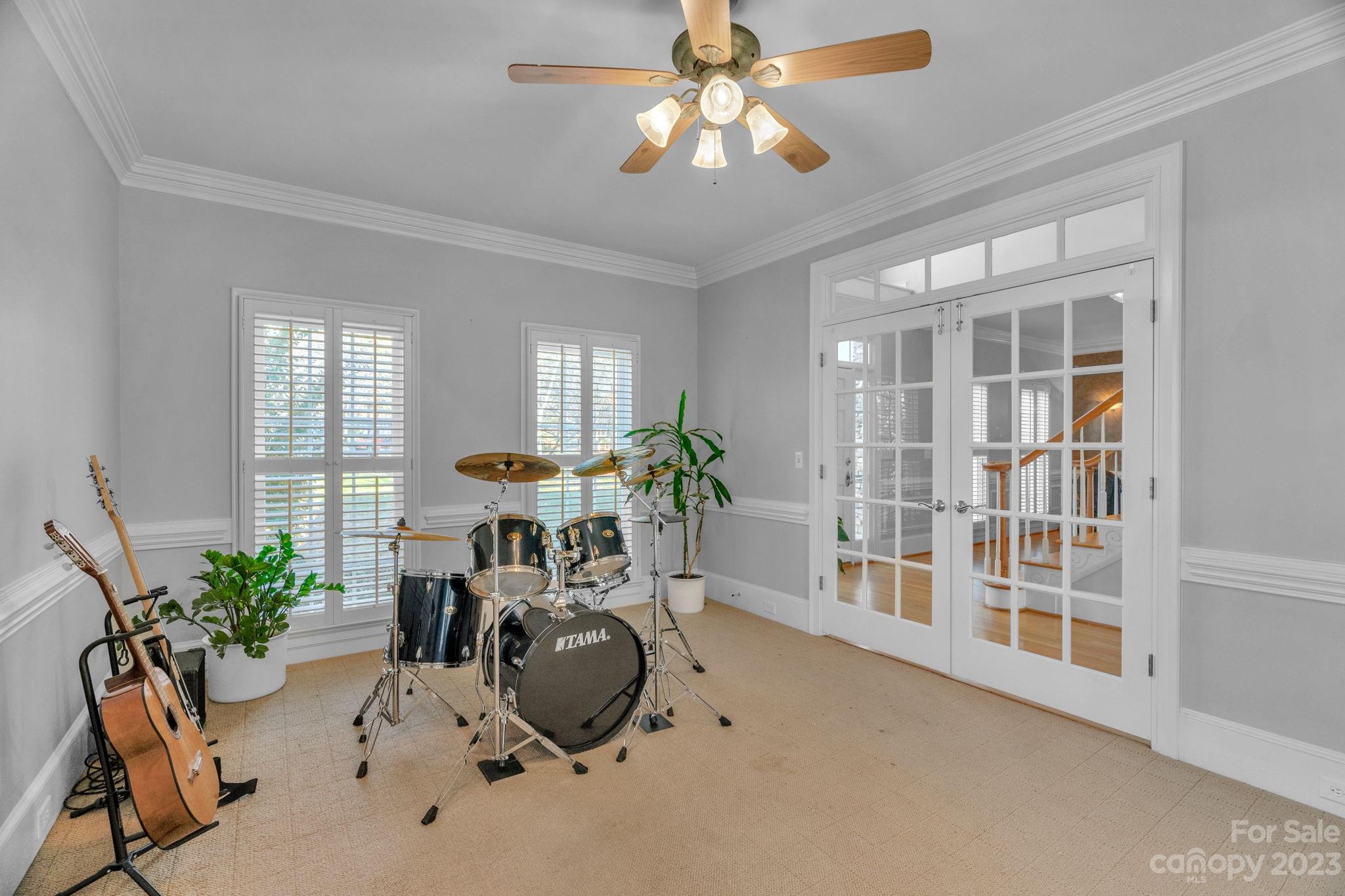 Walden Pond - Residential