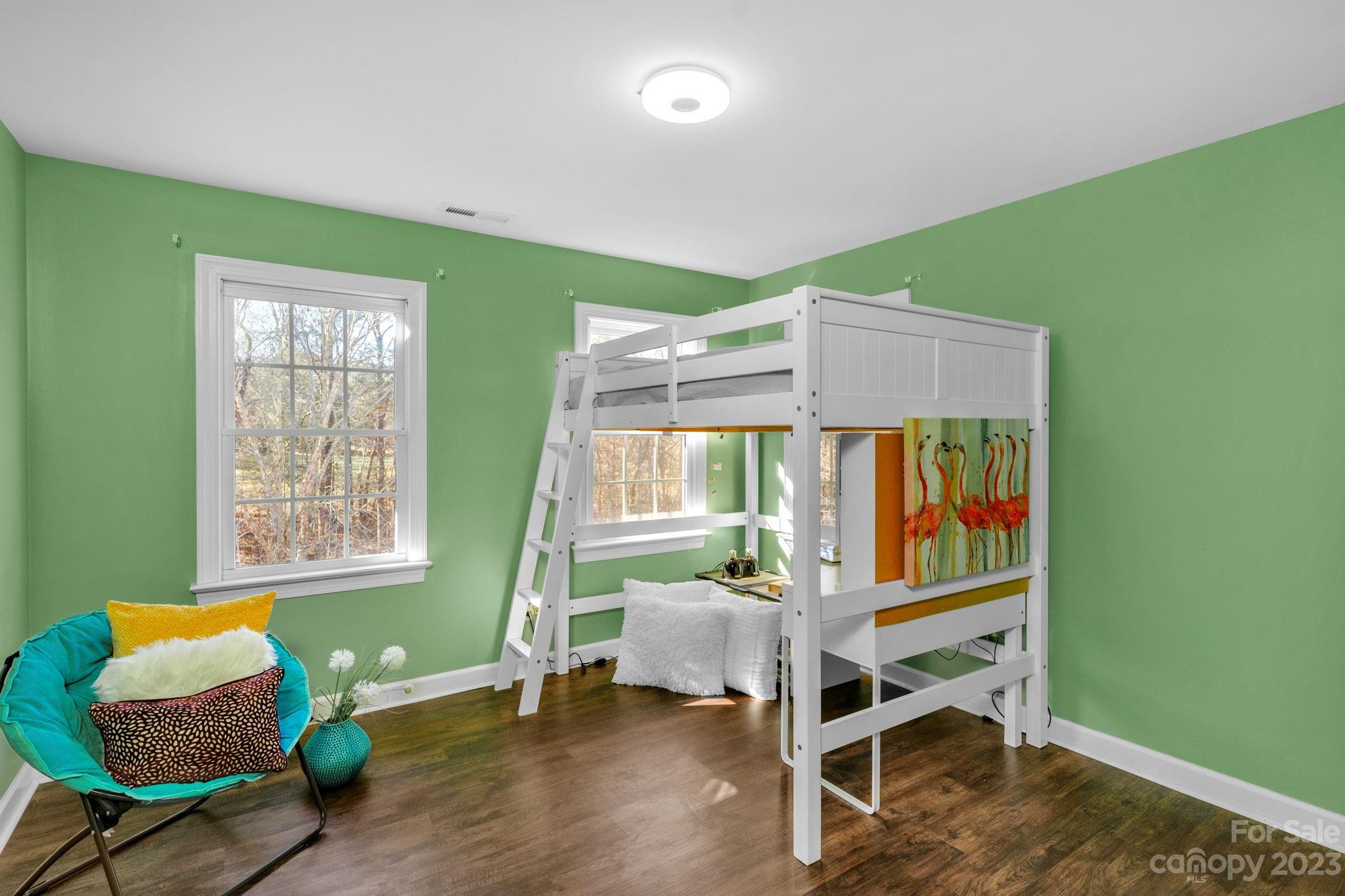 Walden Pond - Residential