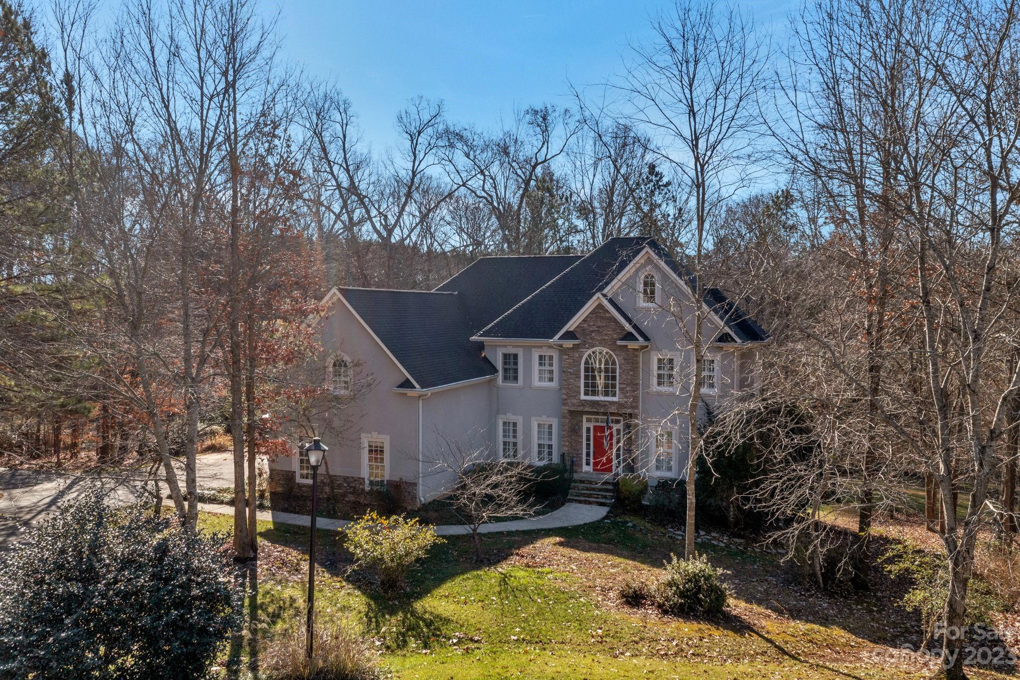 Walden Pond - Residential