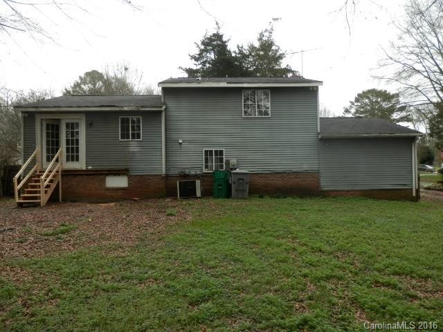 Shadow Lake - Residential