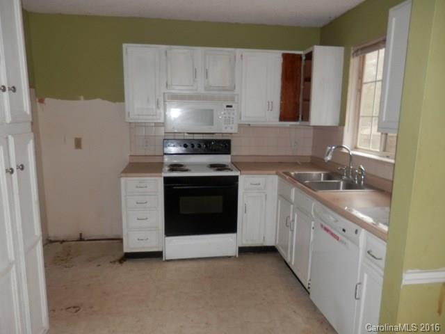 Shadow Lake - Residential