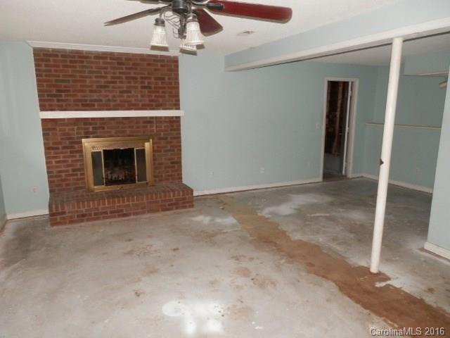 Shadow Lake - Residential