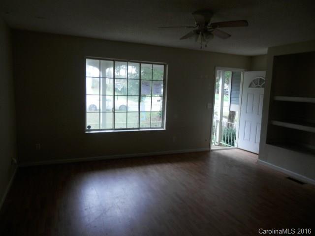 Shadow Lake - Residential