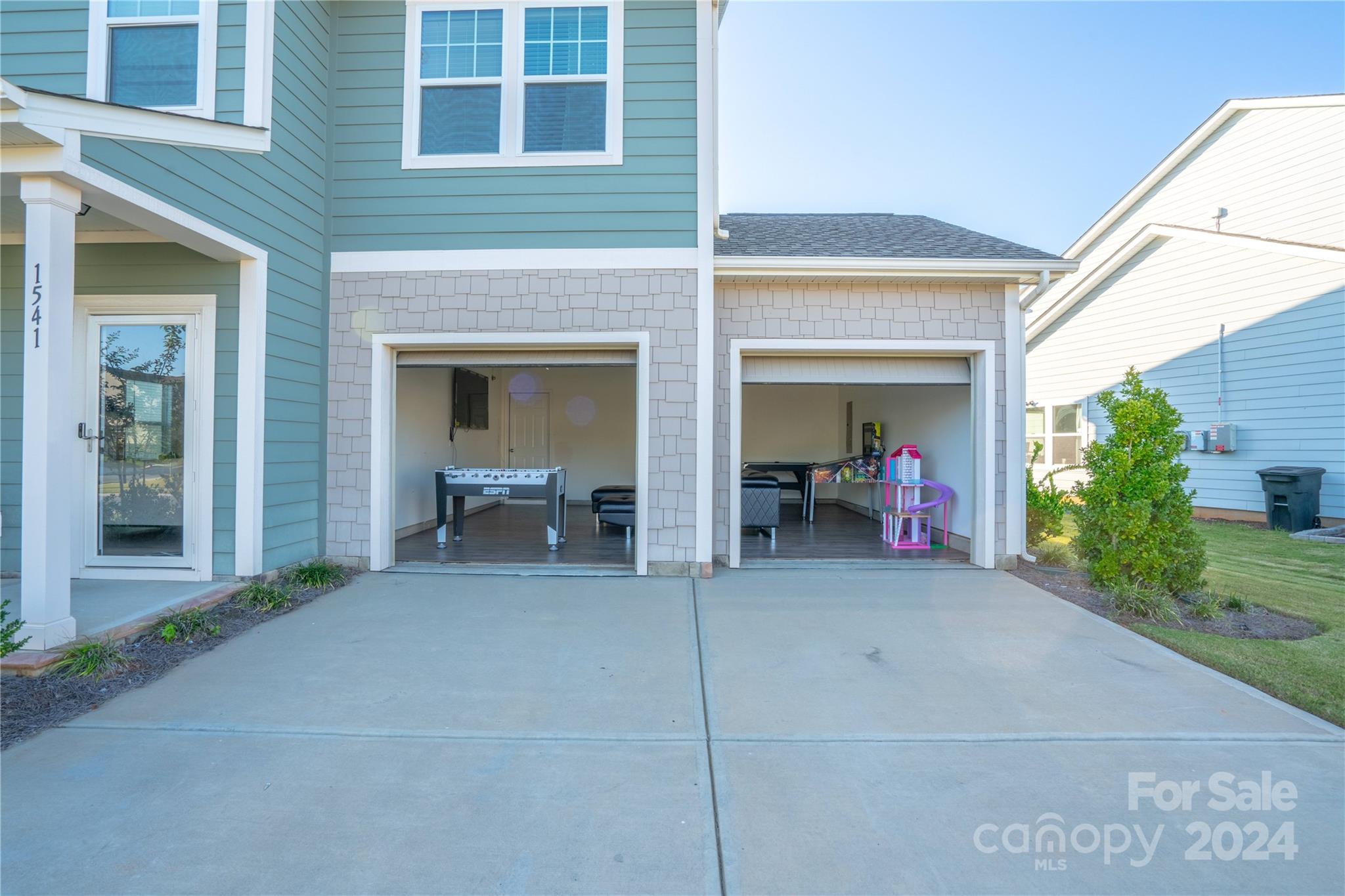 The Manors at Handsmill - Residential