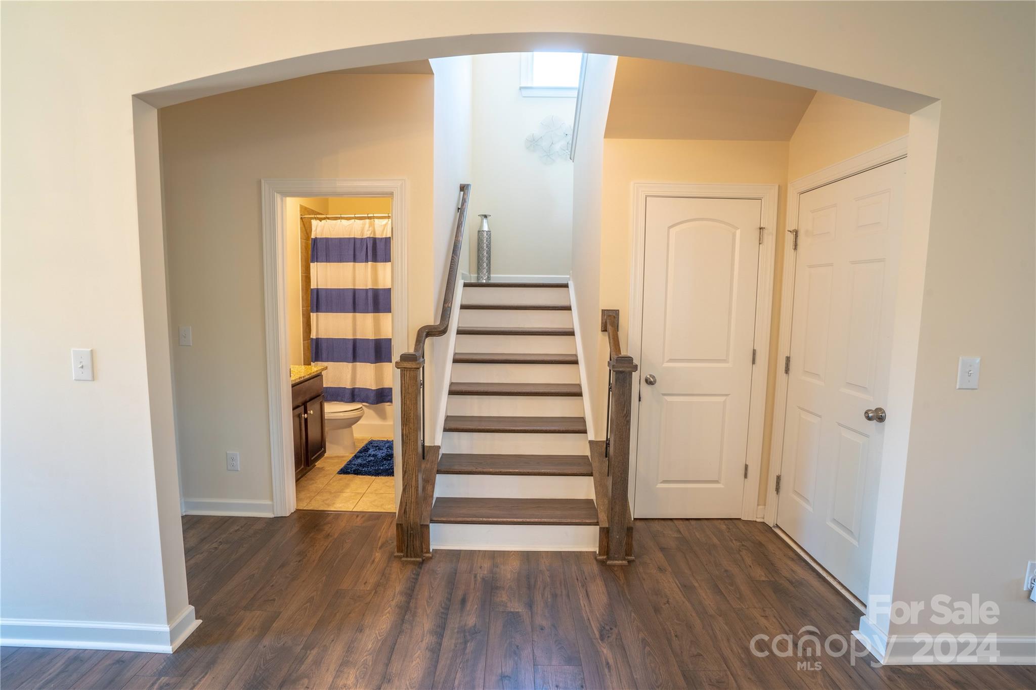 The Manors at Handsmill - Residential