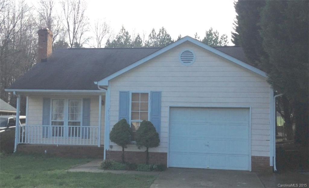 None - Residential Lease