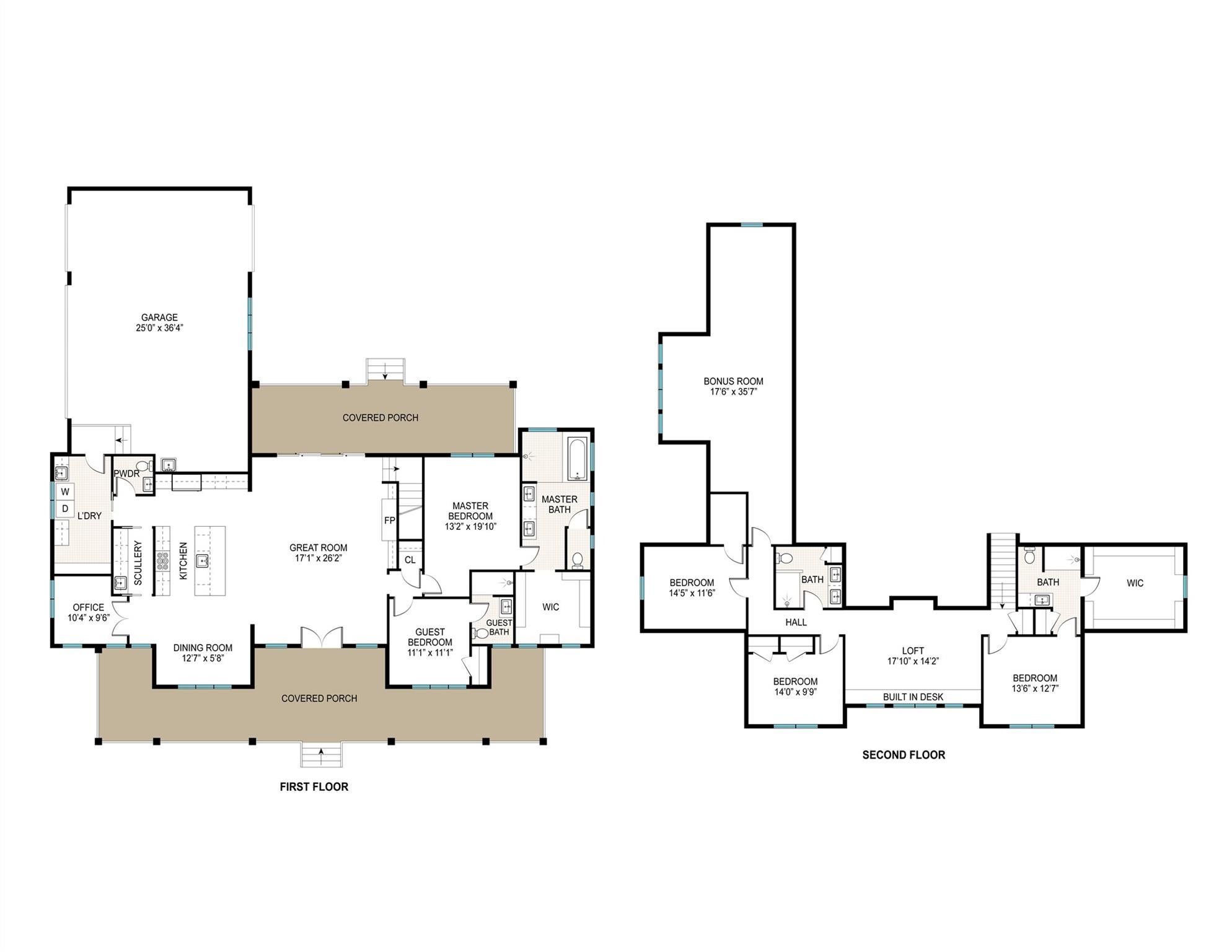 1009 Cane Manor Court 3