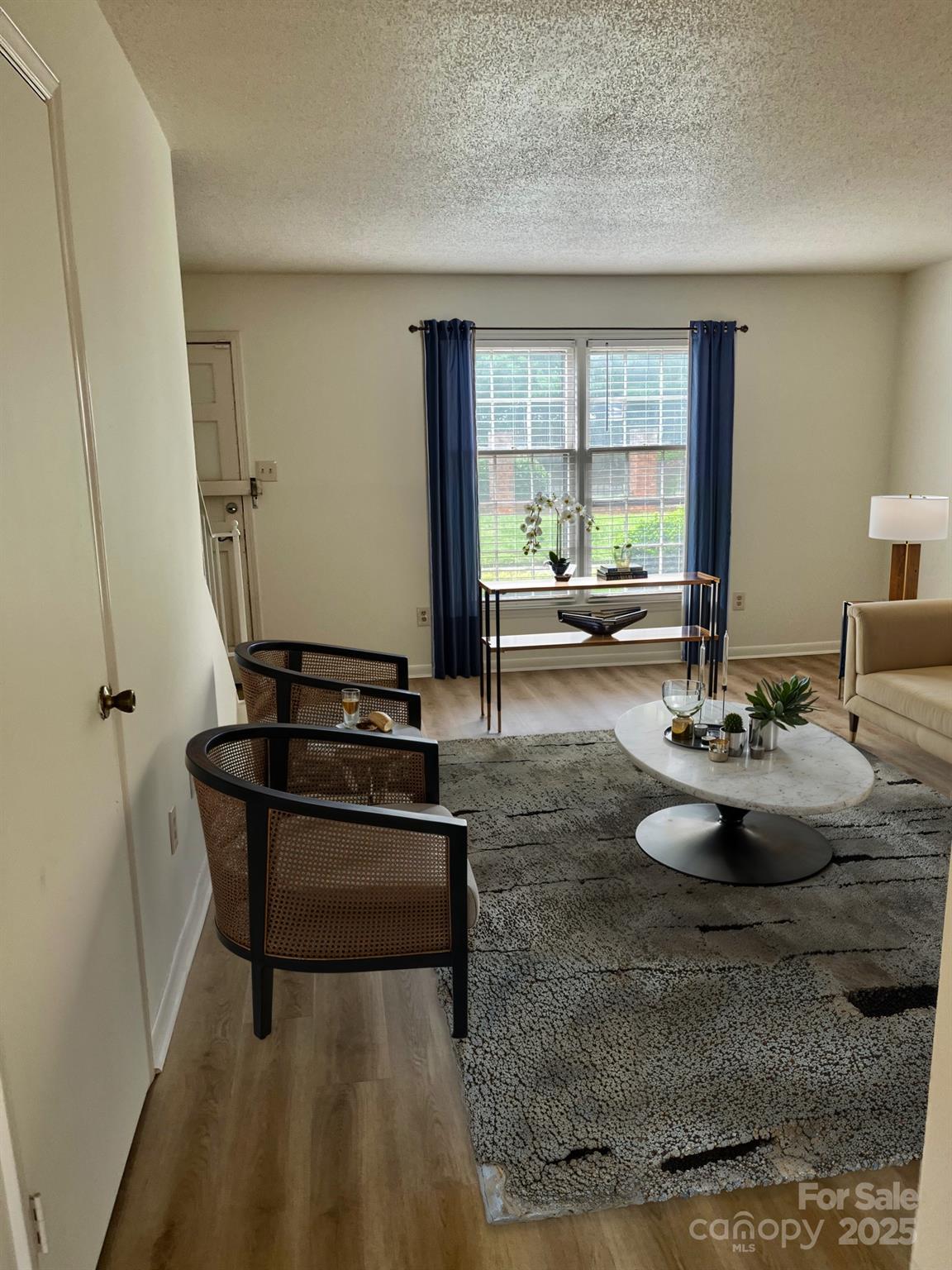 4520 Central Avenue C