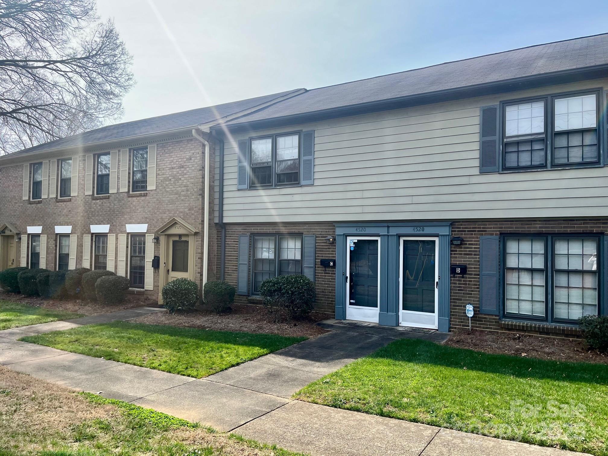 The Oaks - Residential