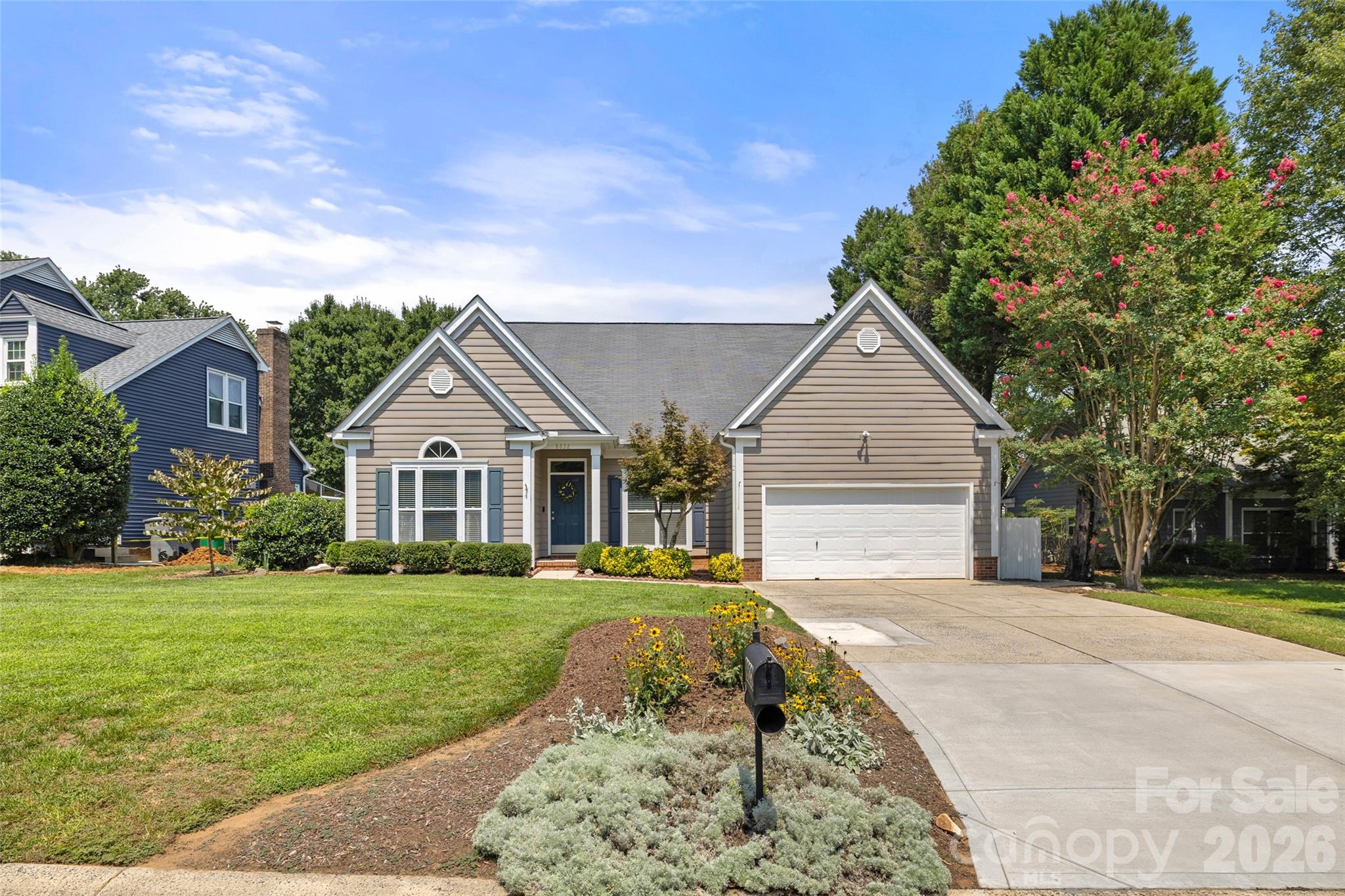 8632 Castlebay Drive