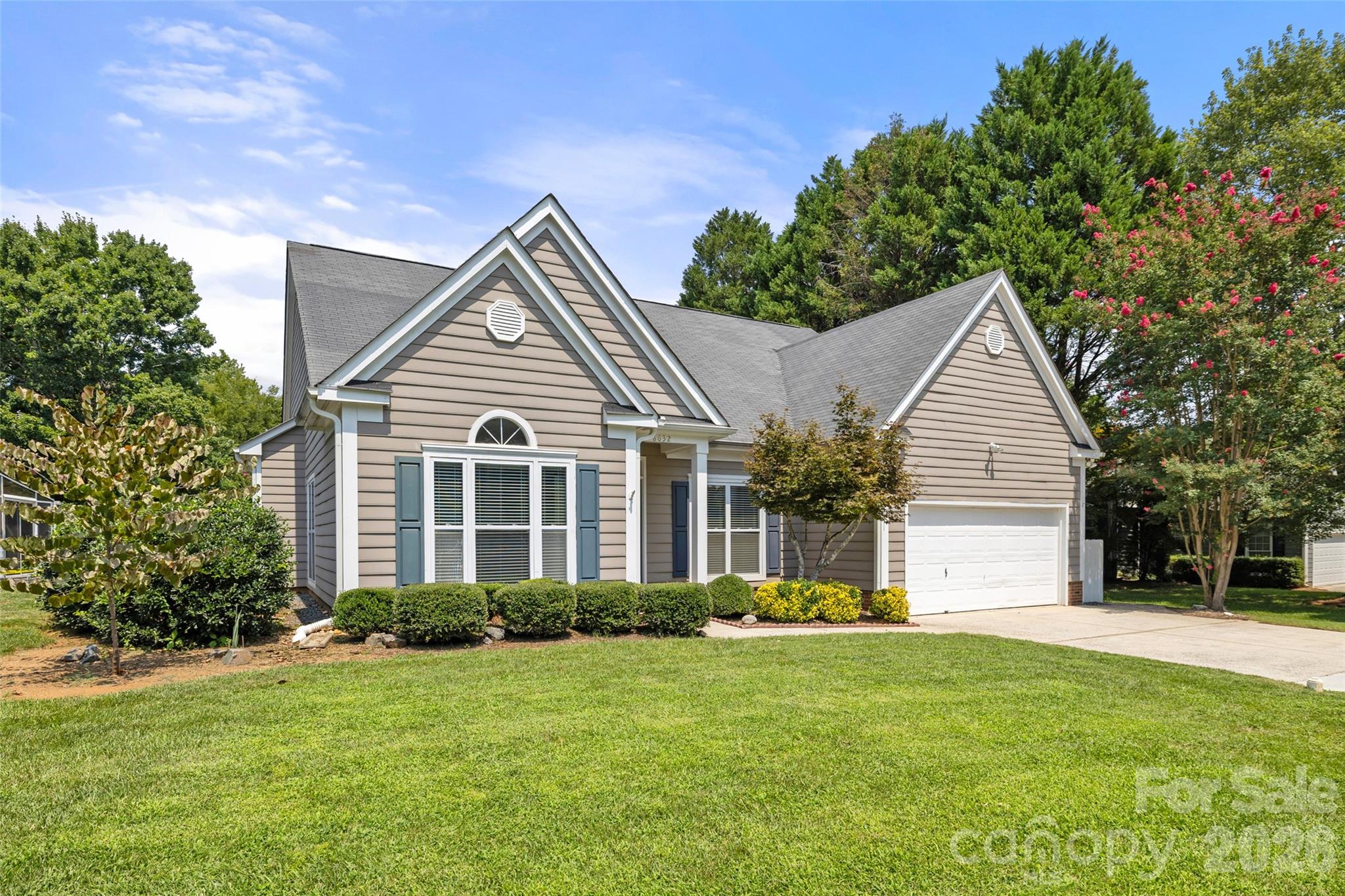 8632 Castlebay Drive
