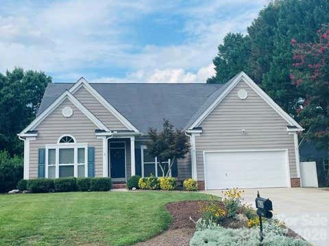 Photo of 8632 Castlebay Drive, Charlotte, NC 28277 (MLS # 4411791)