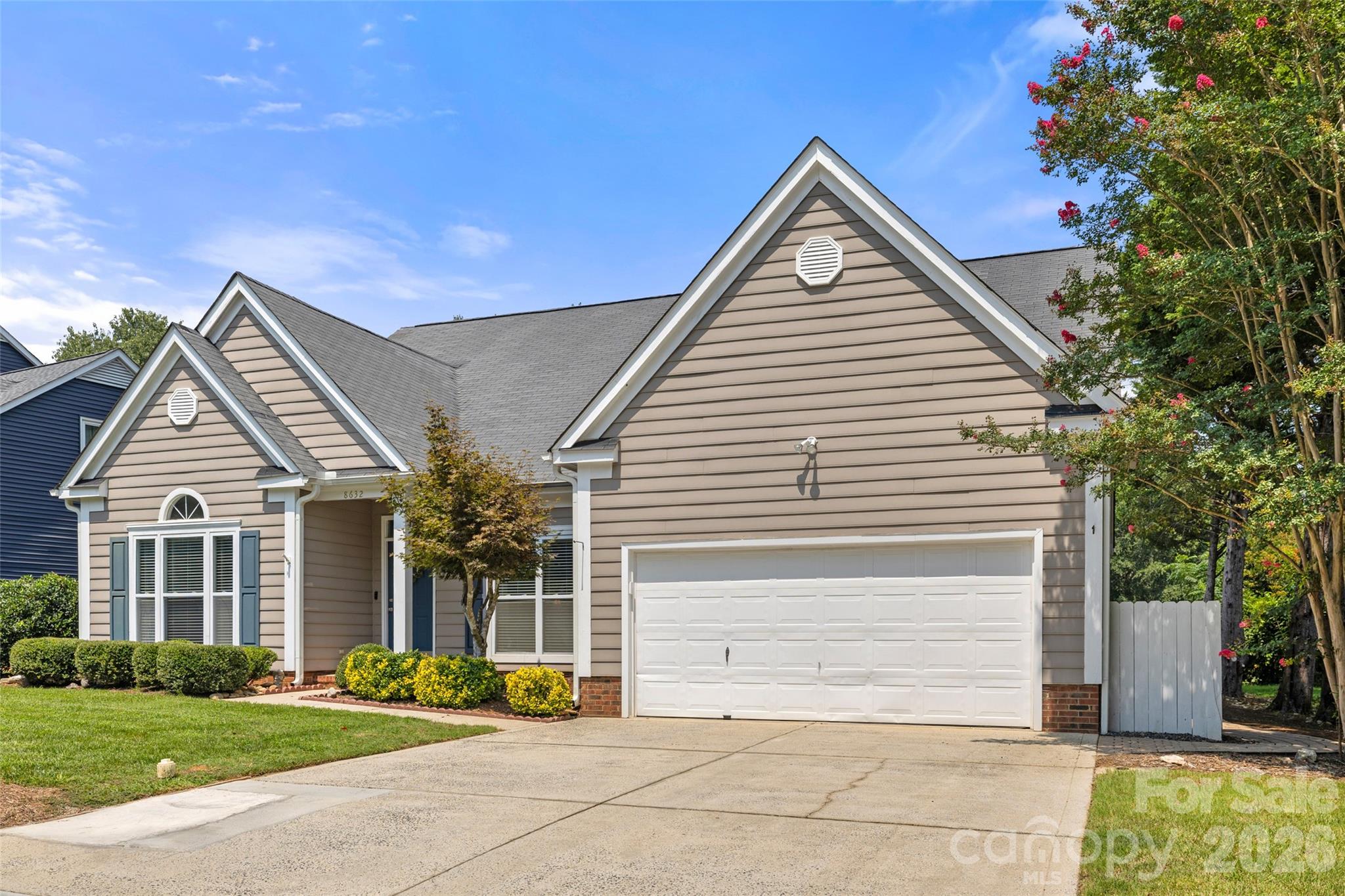 8632 Castlebay Drive