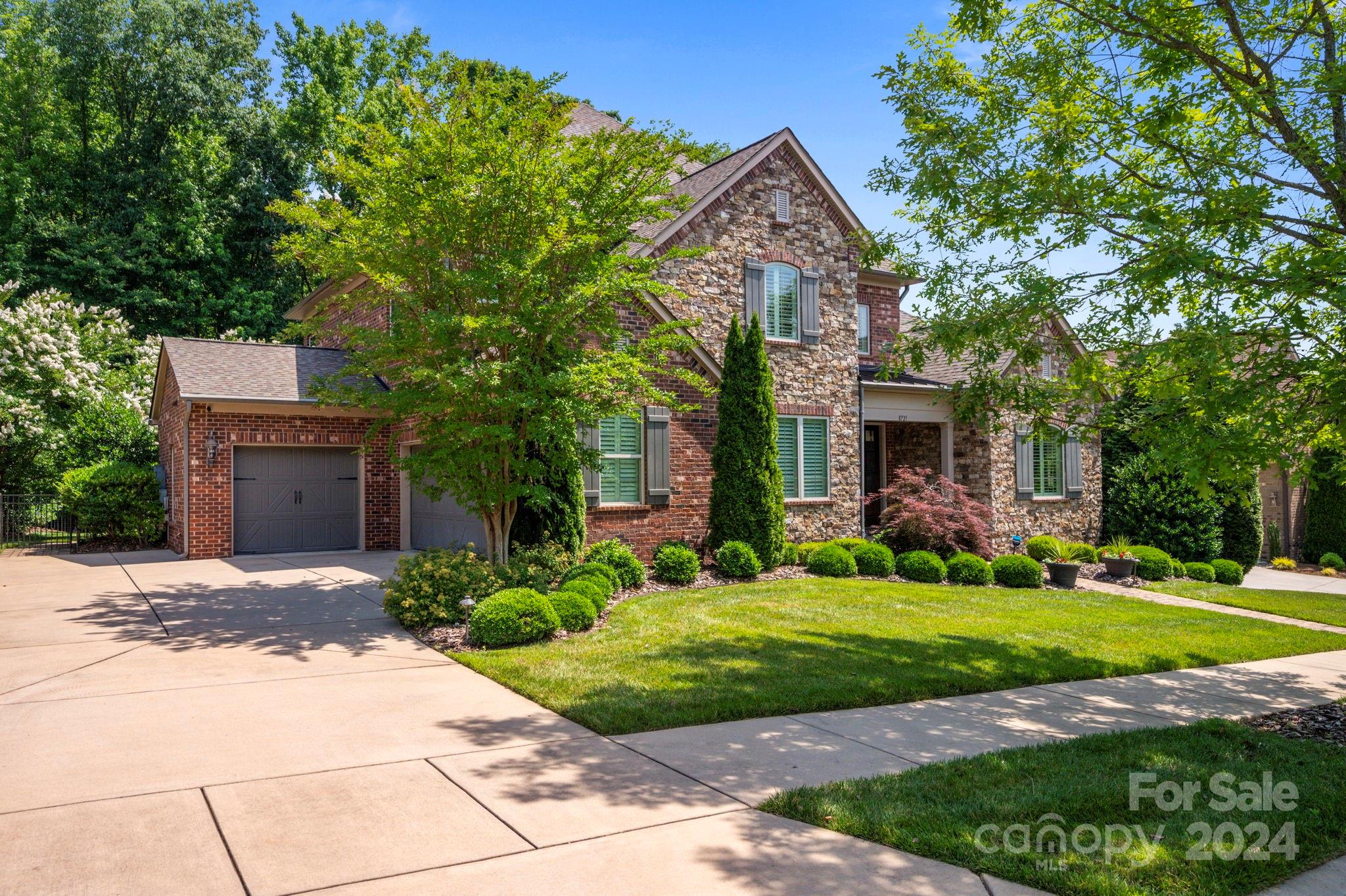 Robbins Park - Residential