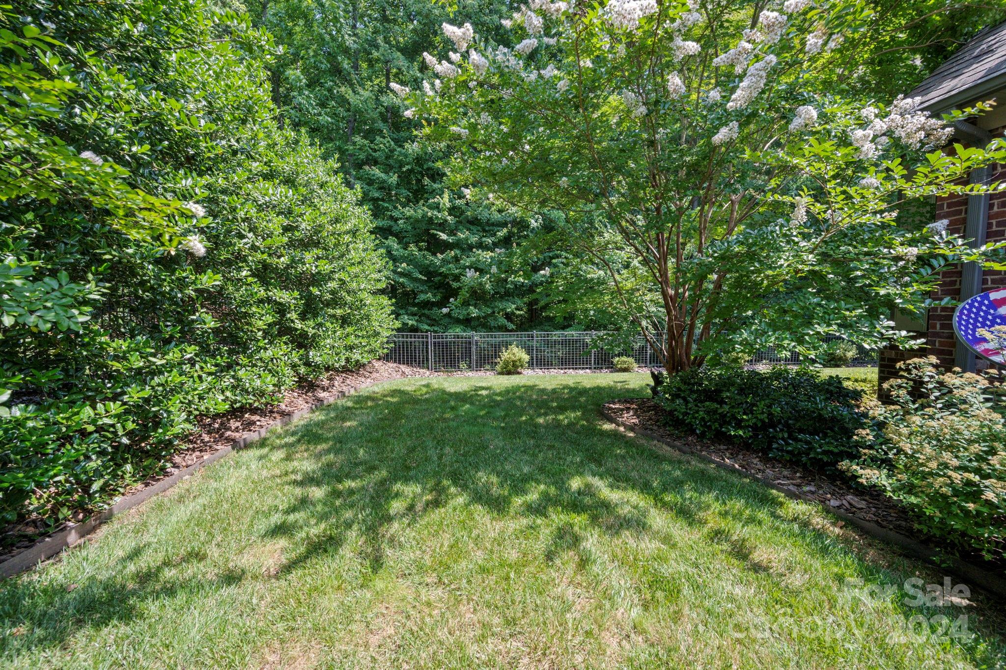 Robbins Park - Residential