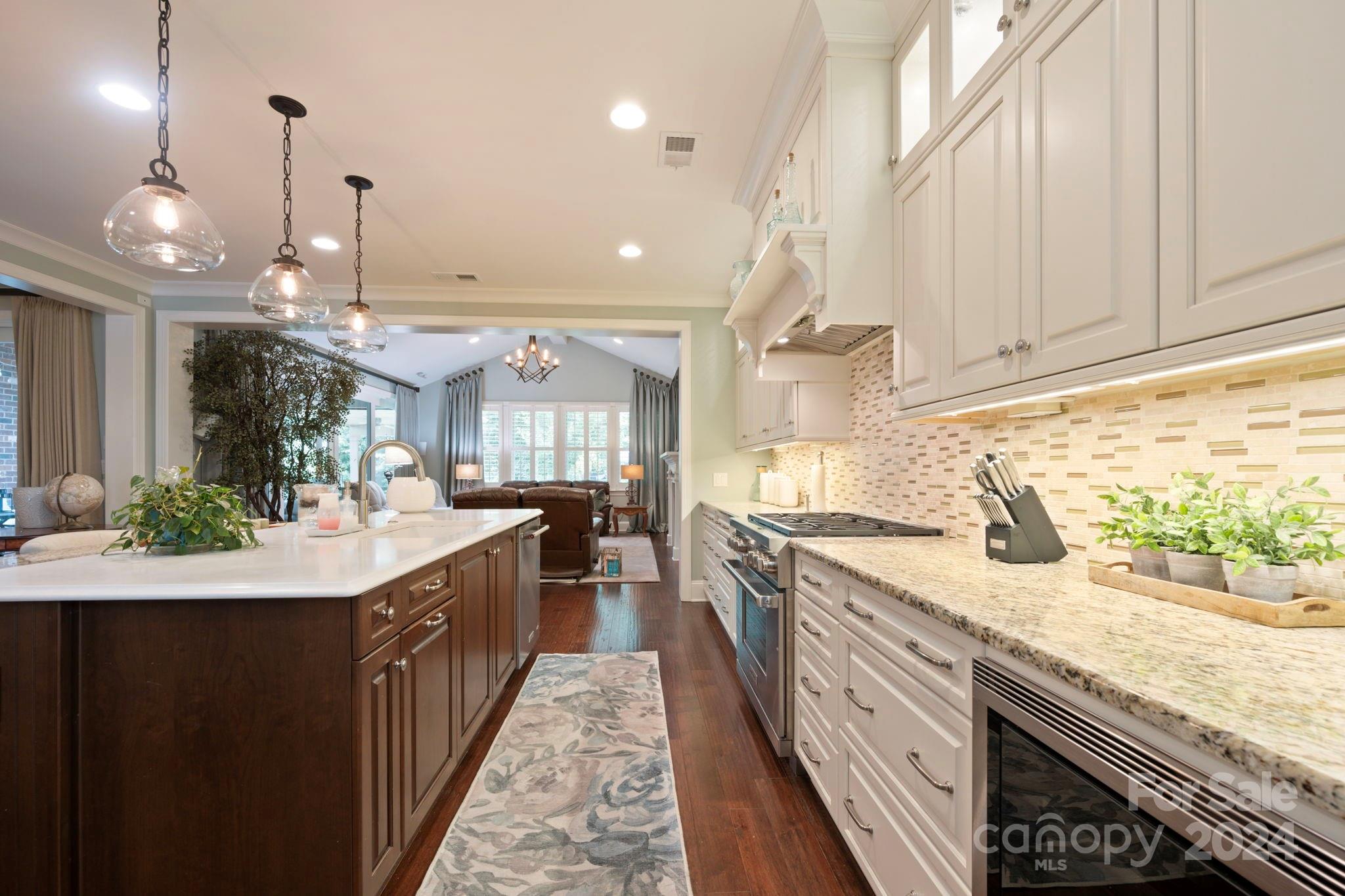 Robbins Park - Residential