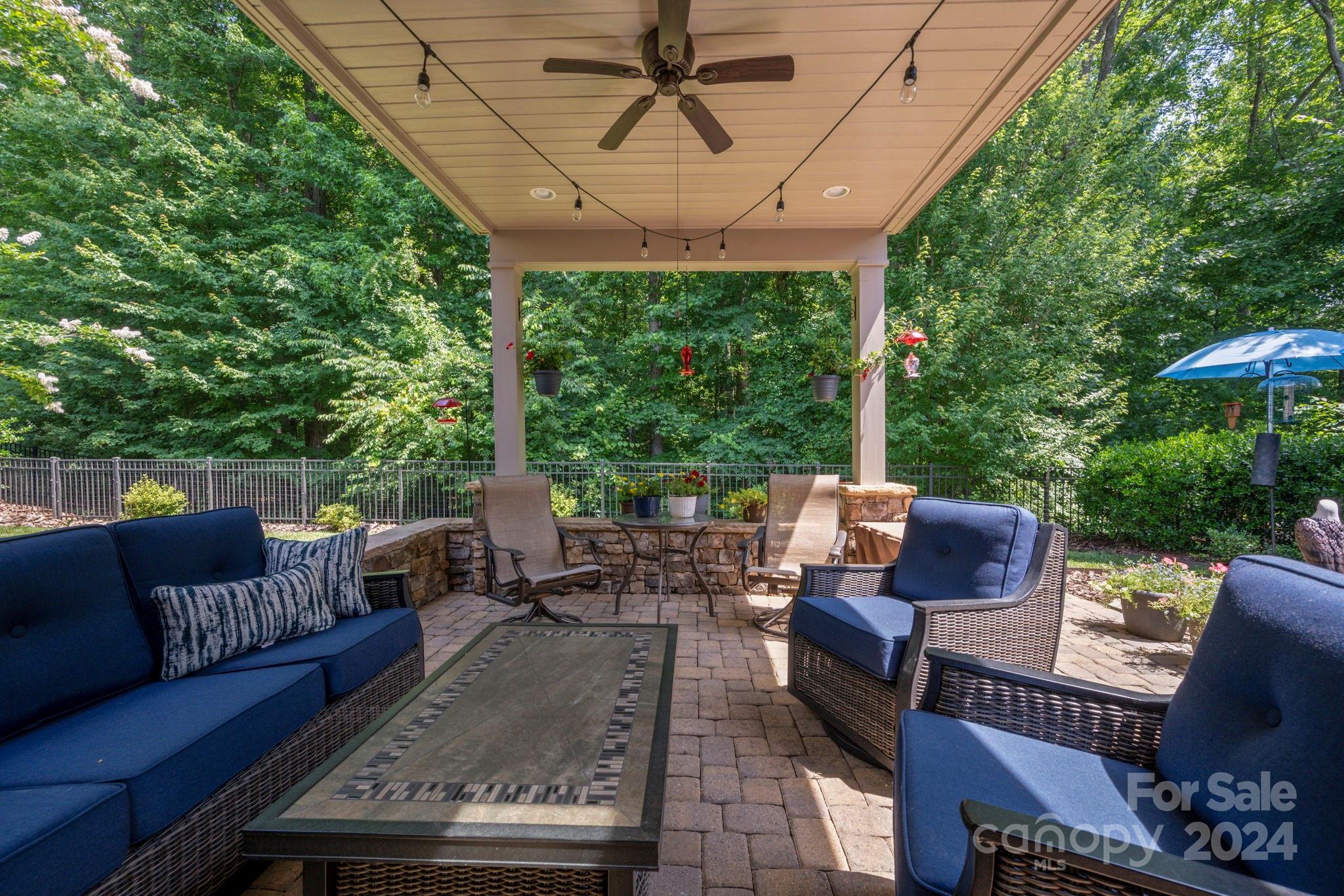 Robbins Park - Residential