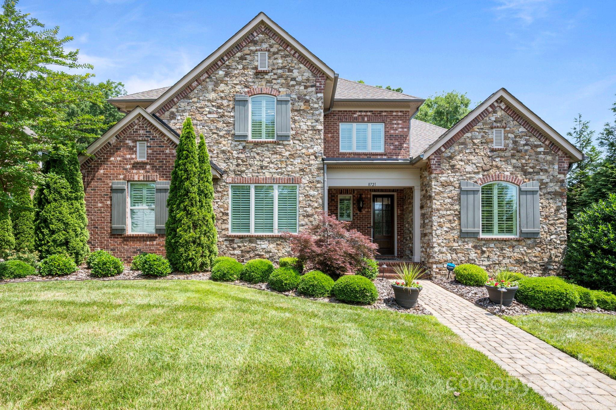 Robbins Park - Residential