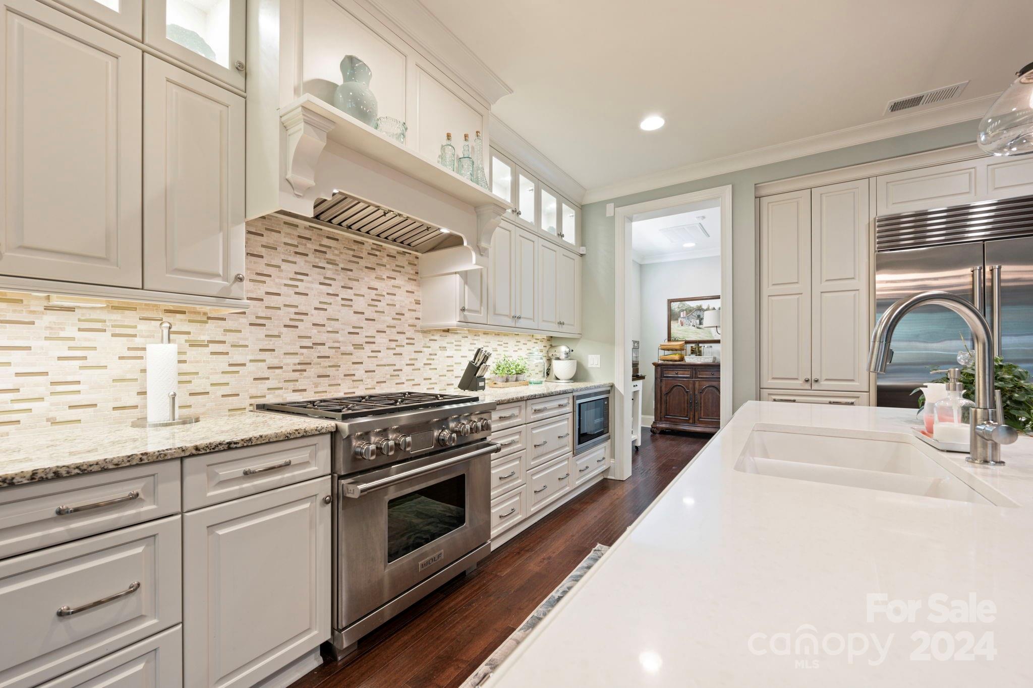 Robbins Park - Residential