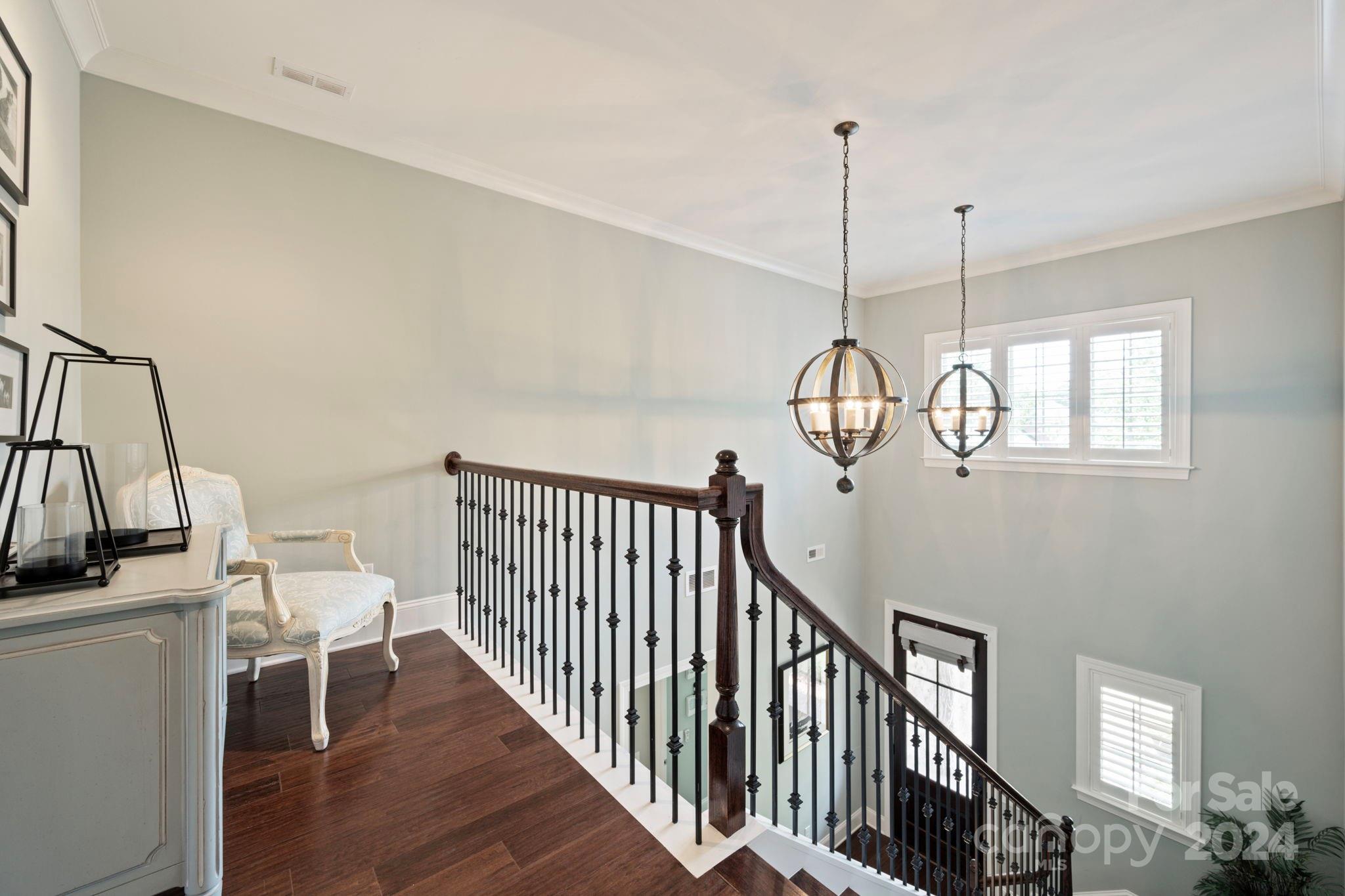 Robbins Park - Residential