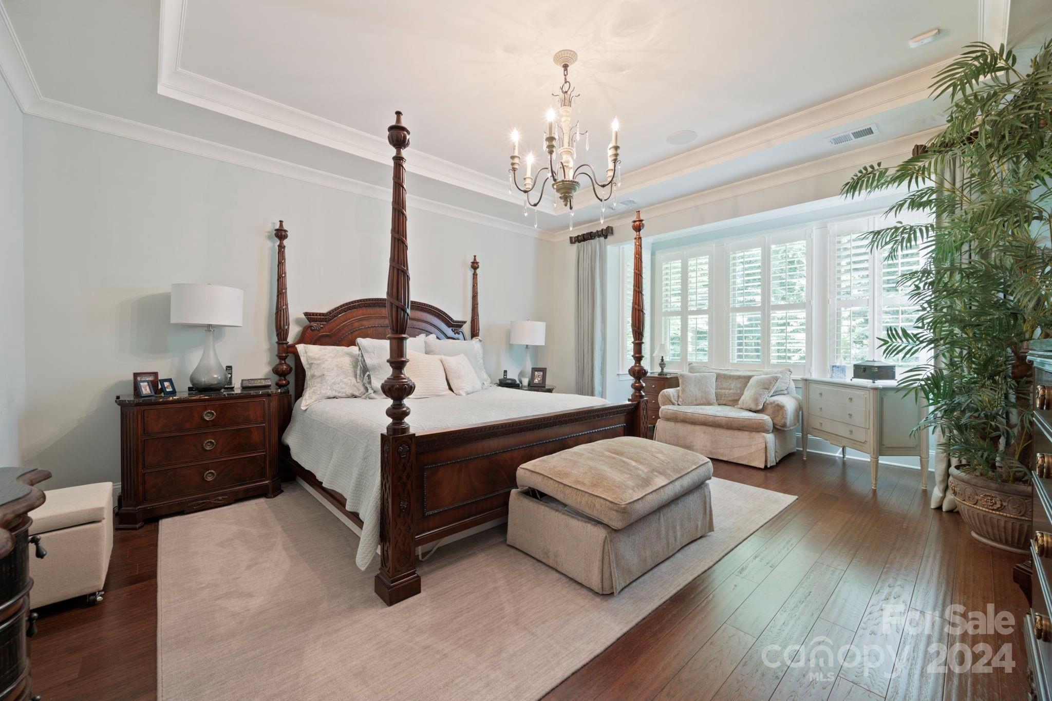 Robbins Park - Residential