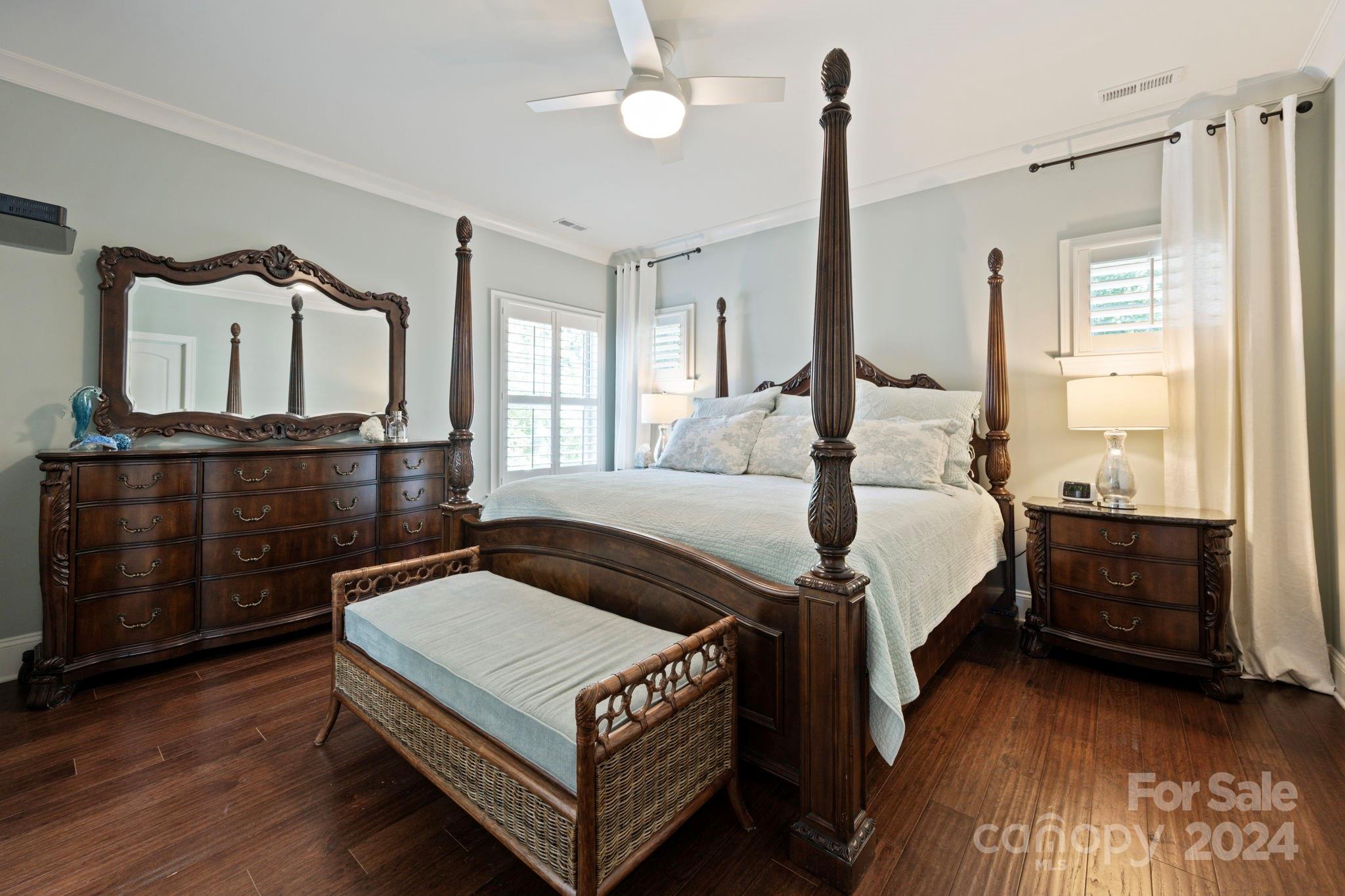 Robbins Park - Residential