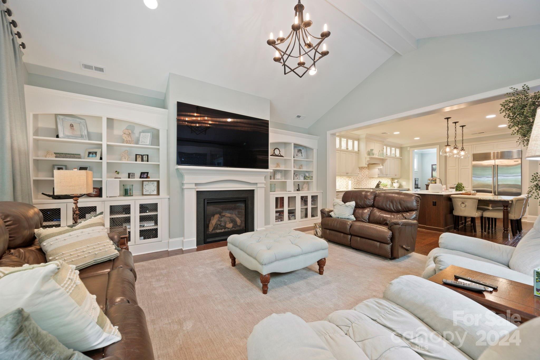 Robbins Park - Residential