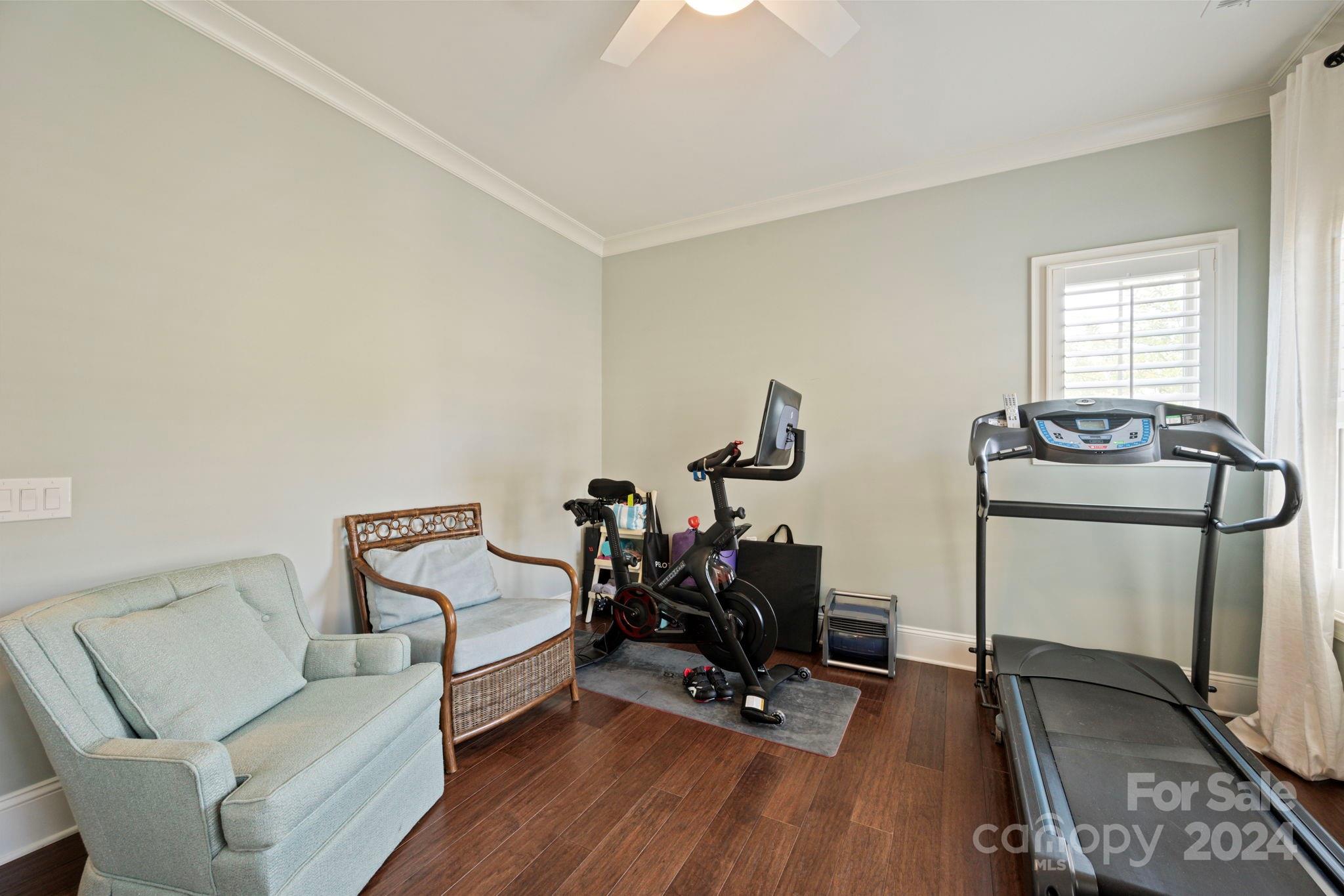 Robbins Park - Residential