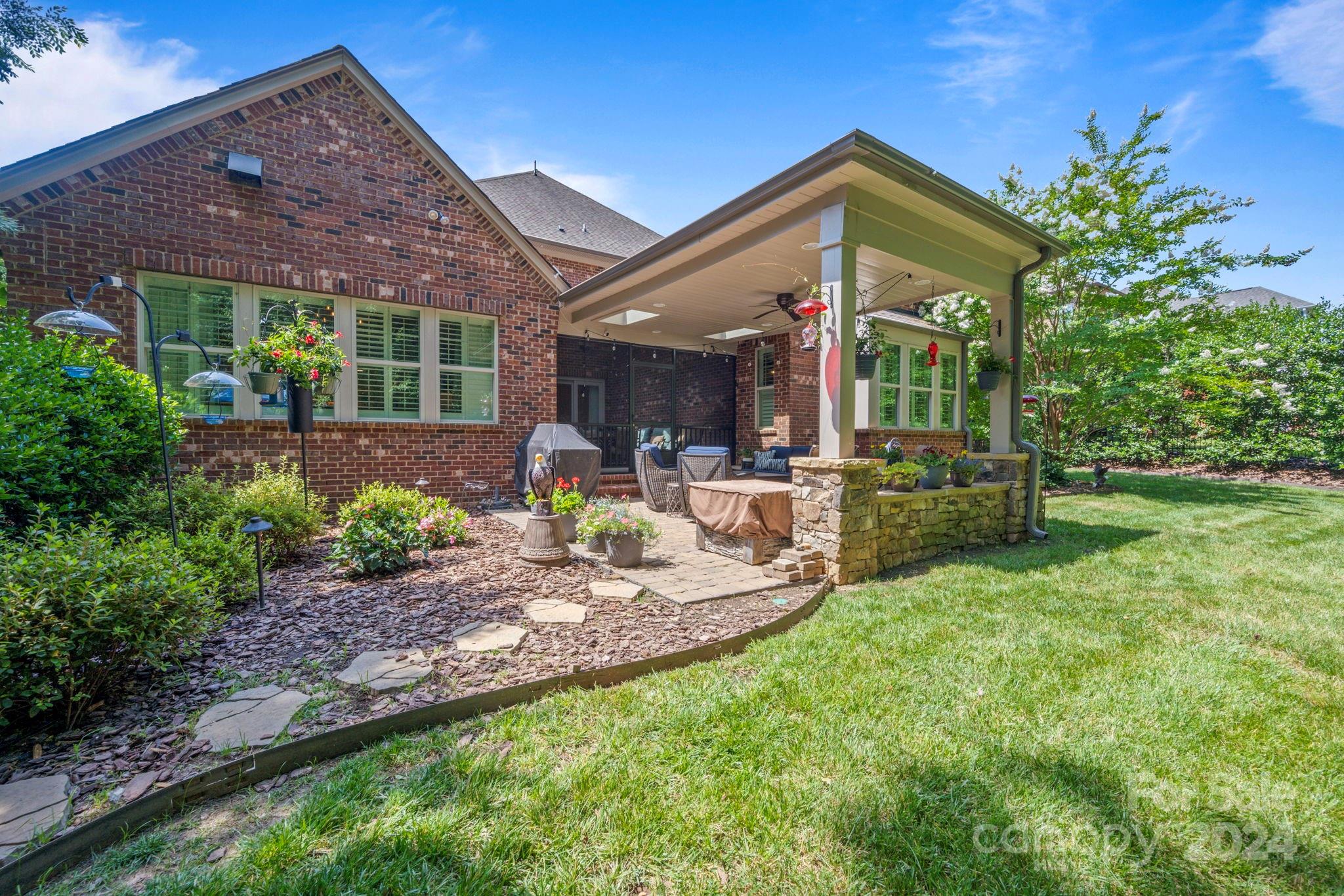 Robbins Park - Residential